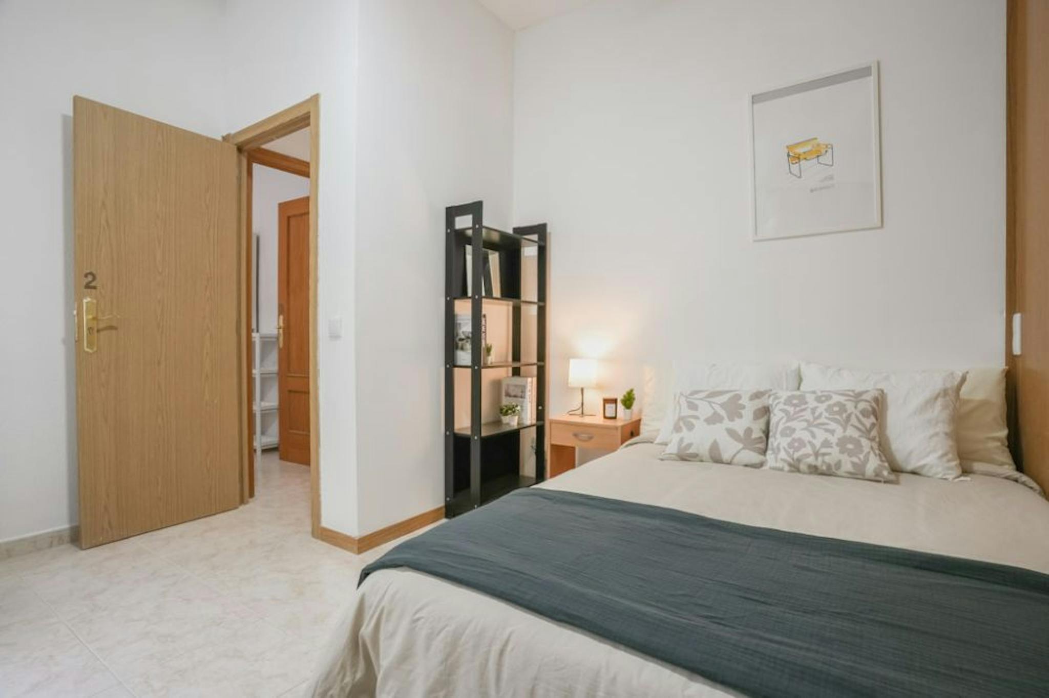 Calle de los Sagrados Corazones, Madrid preview