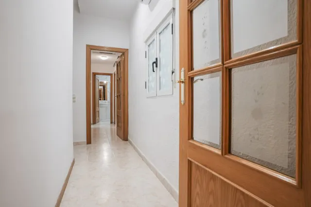 Private room in Calle de los Sagrados Corazones, Madrid (1619044) room image 2