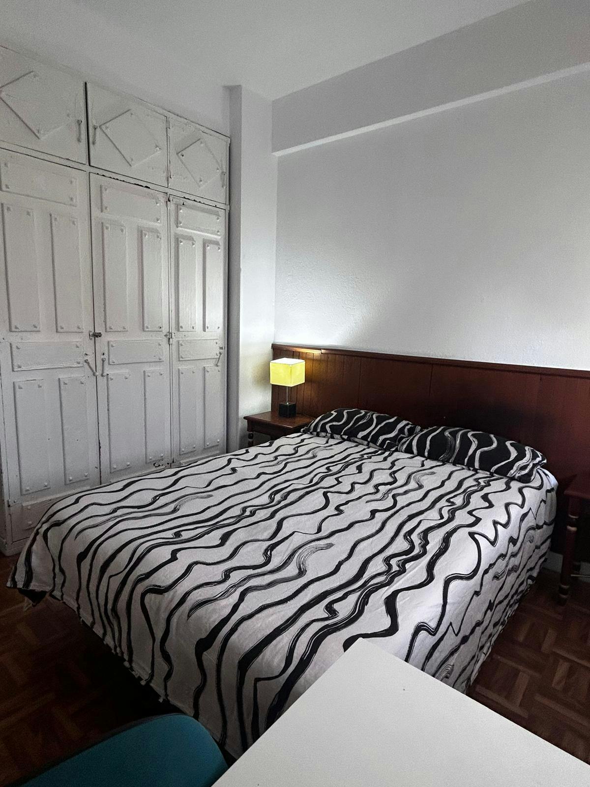 Plaza Manolete, Madrid Madrid