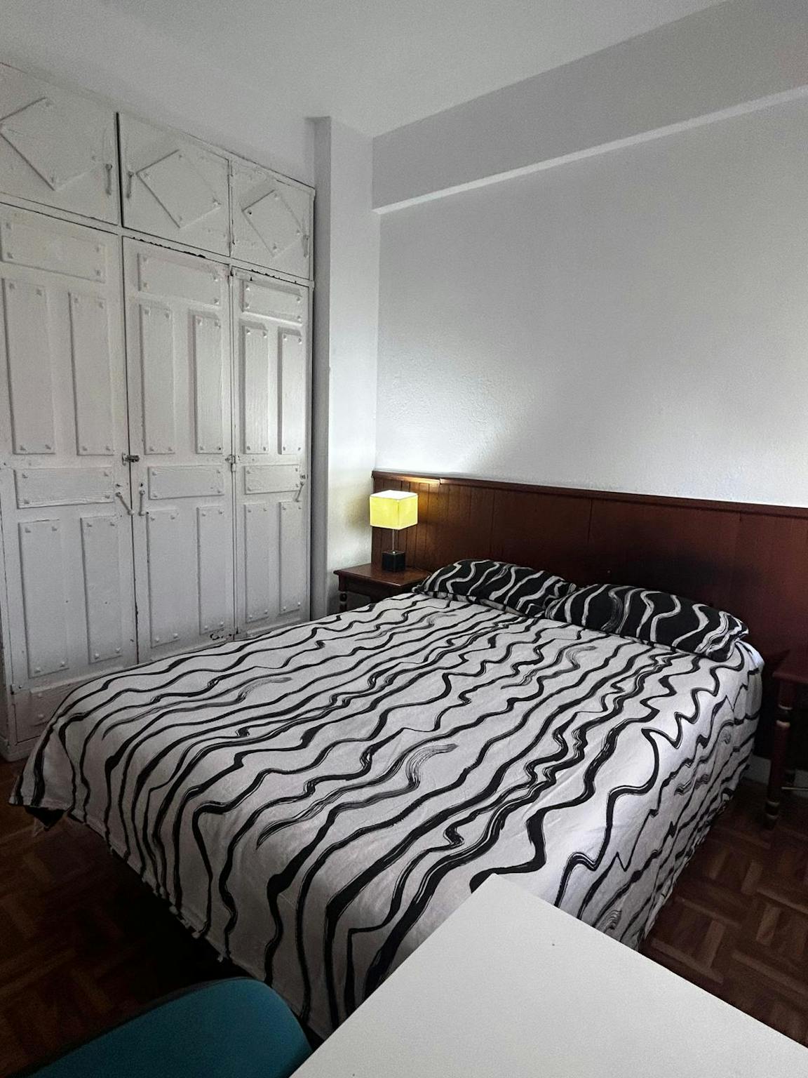 Plaza Manolete, Madrid preview