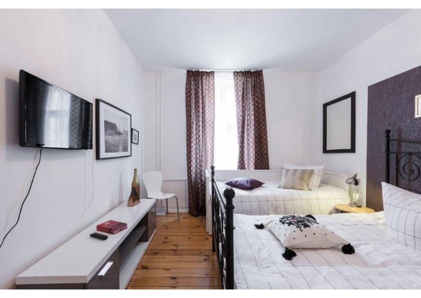 preview gallery tile