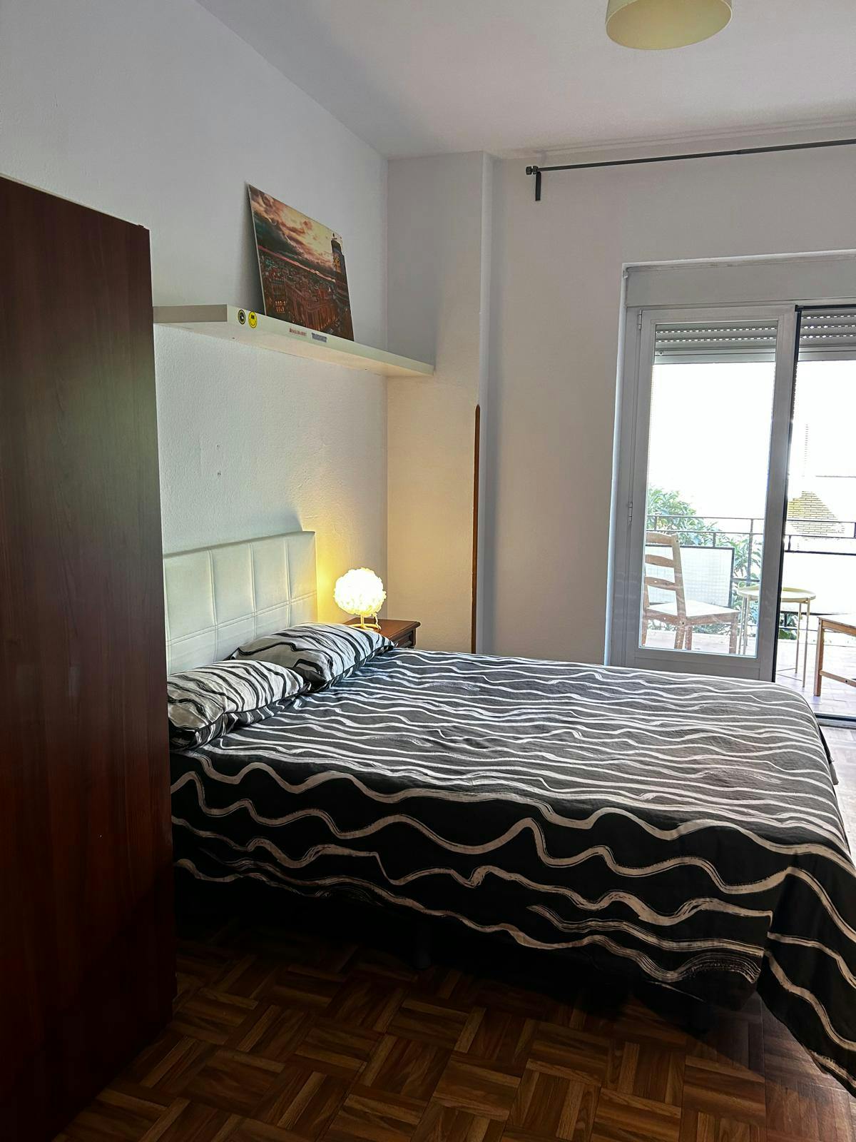 Plaza Manolete, Madrid Madrid