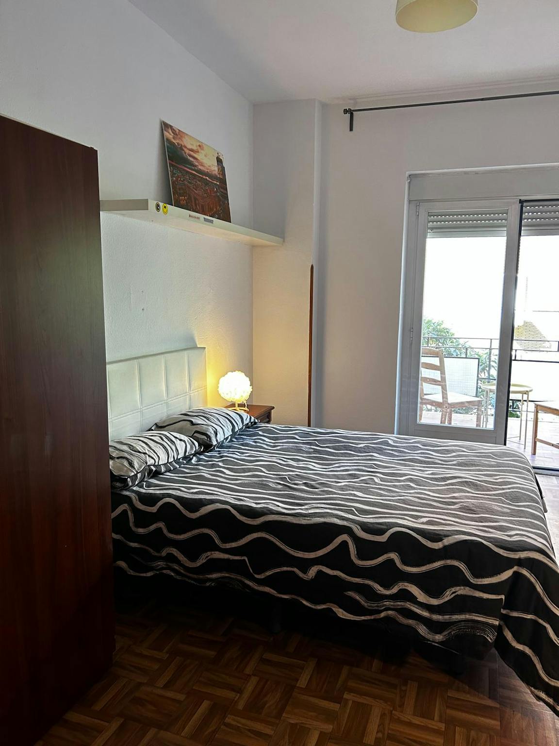 Plaza Manolete, Madrid preview