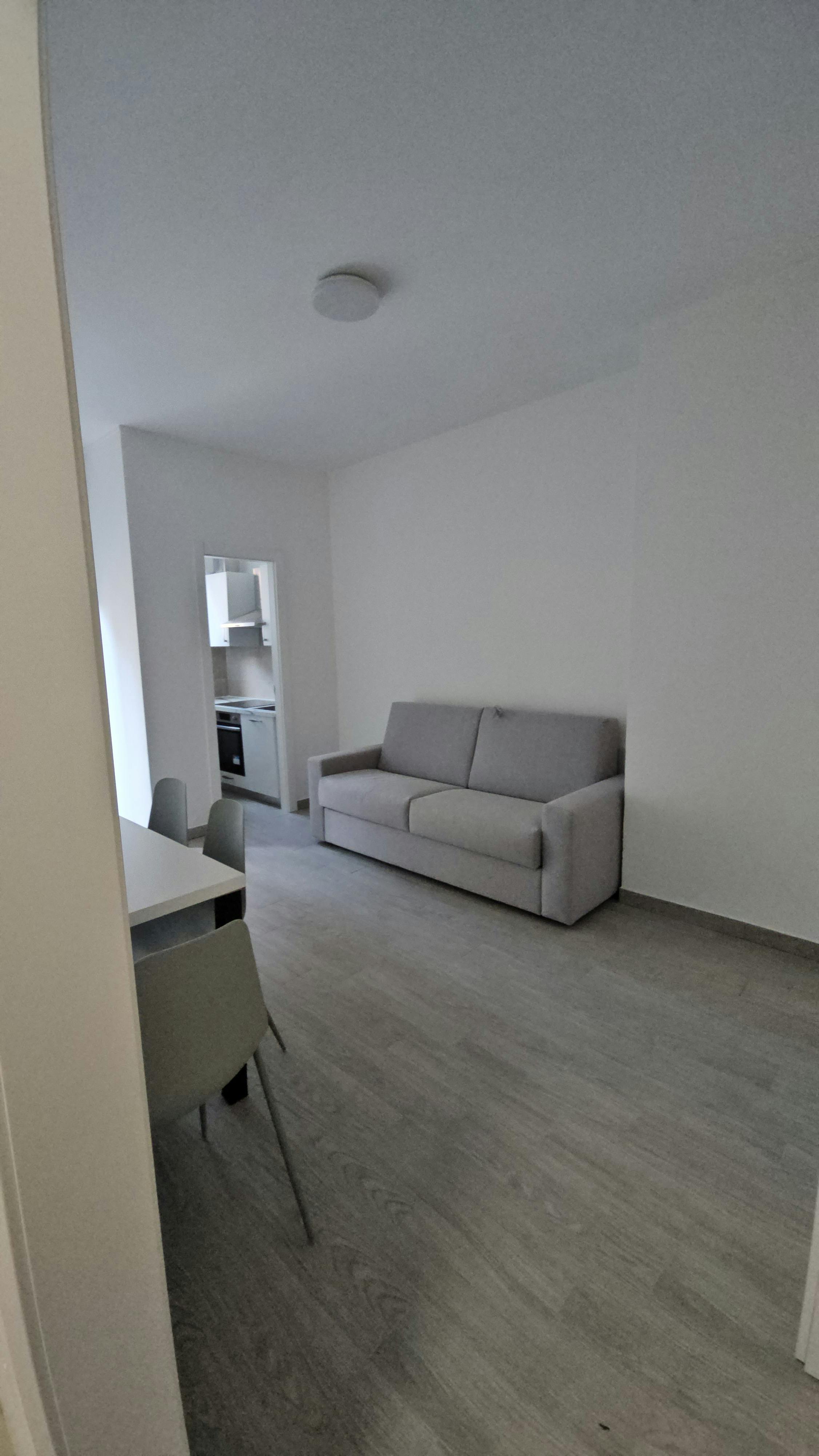 Apartment Milan — photo 1