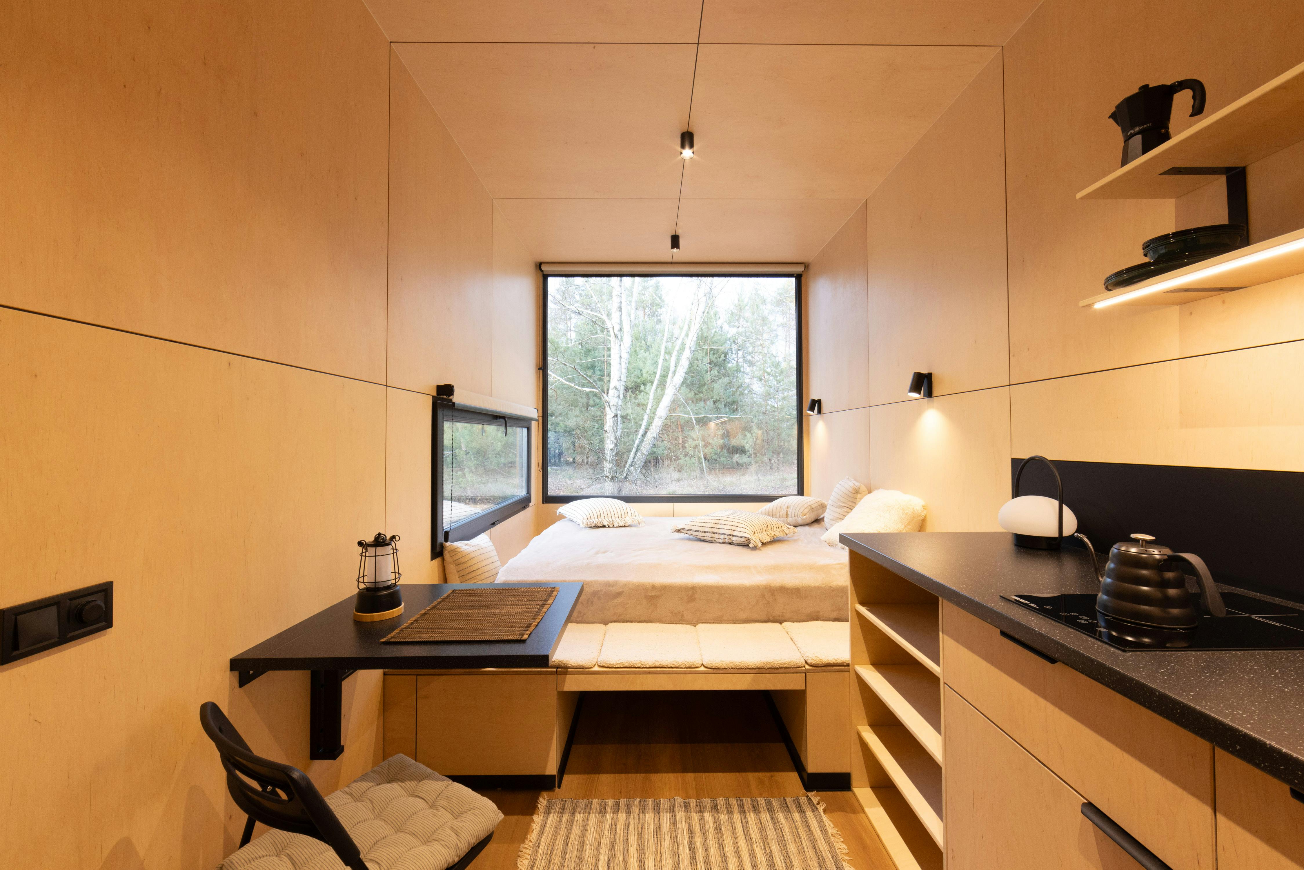 preview gallery tile