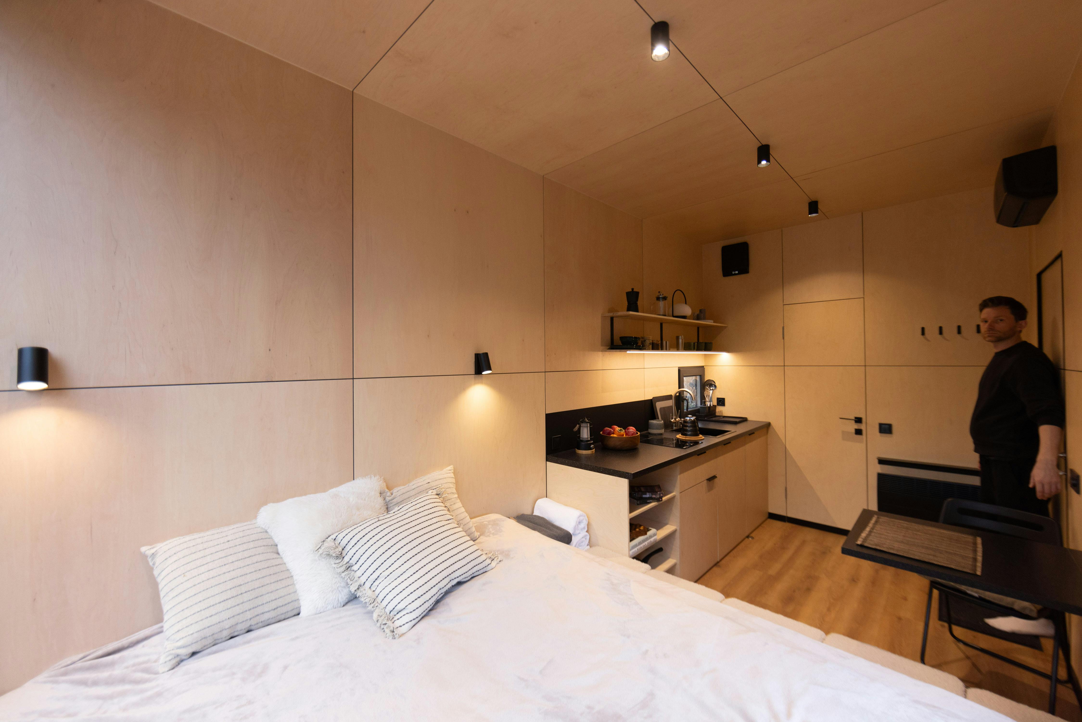 preview gallery tile