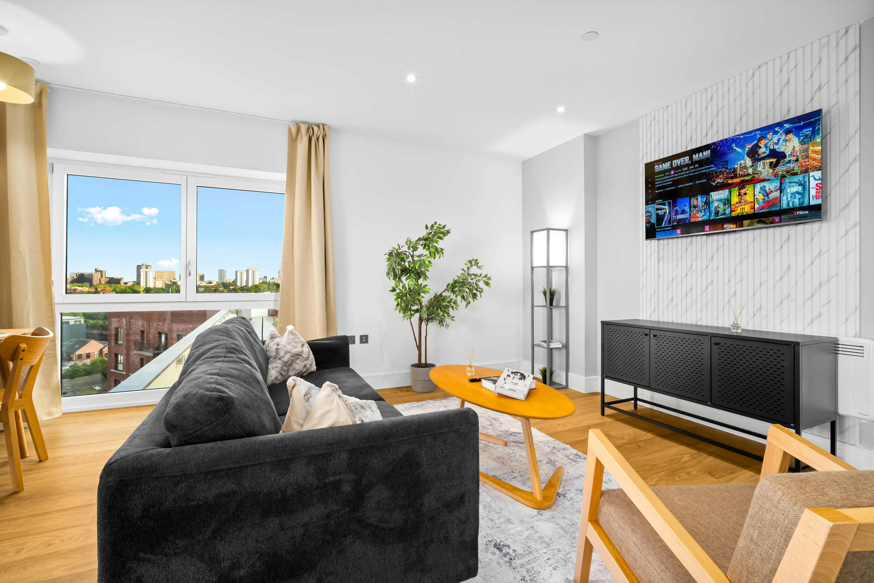 Hooper Street, Birmingham preview