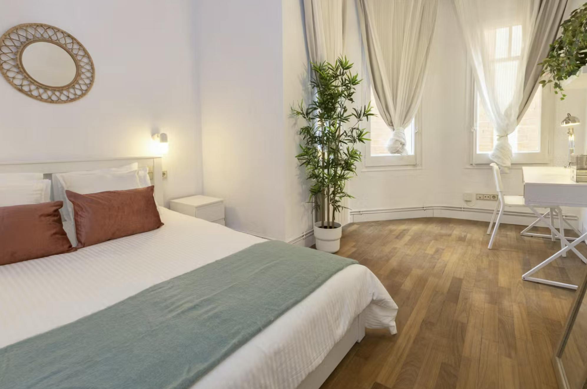 Carrer de Muntaner, Barcelona Barcelona