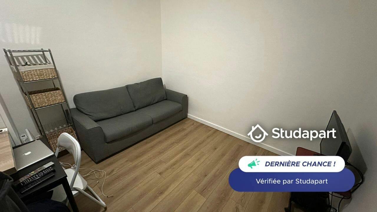 Appartement à Levallois-Perret