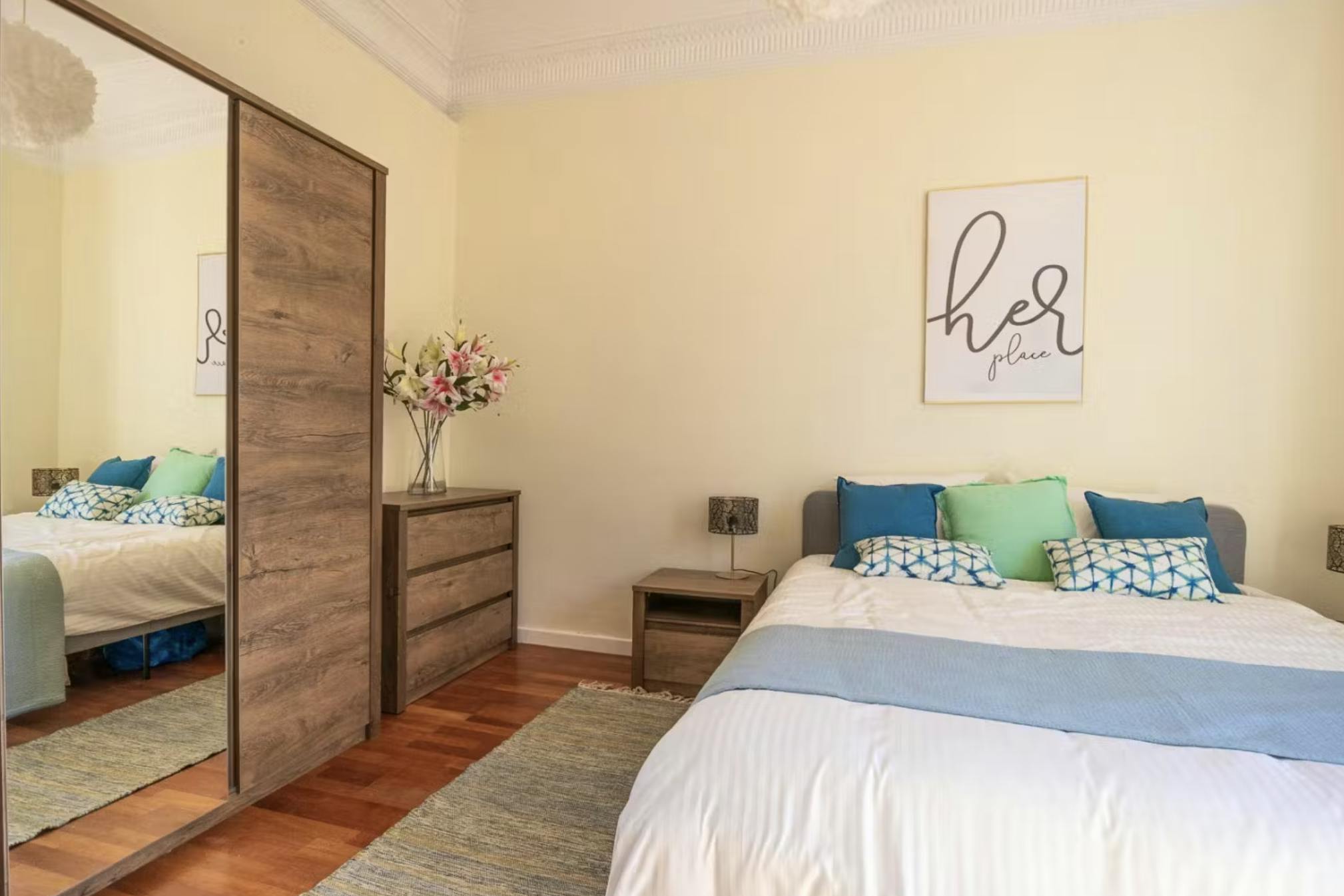 Carrer de Muntaner, Barcelona Barcelona