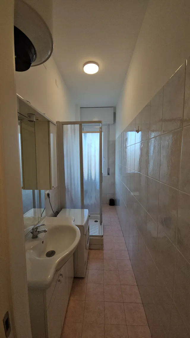 Apartment in Via Laura Ciceri Visconti, Milan (1619131) room image 2