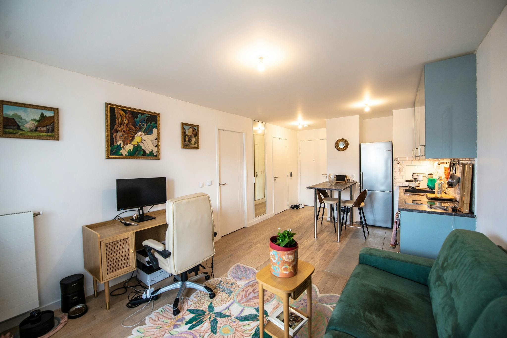 preview gallery tile