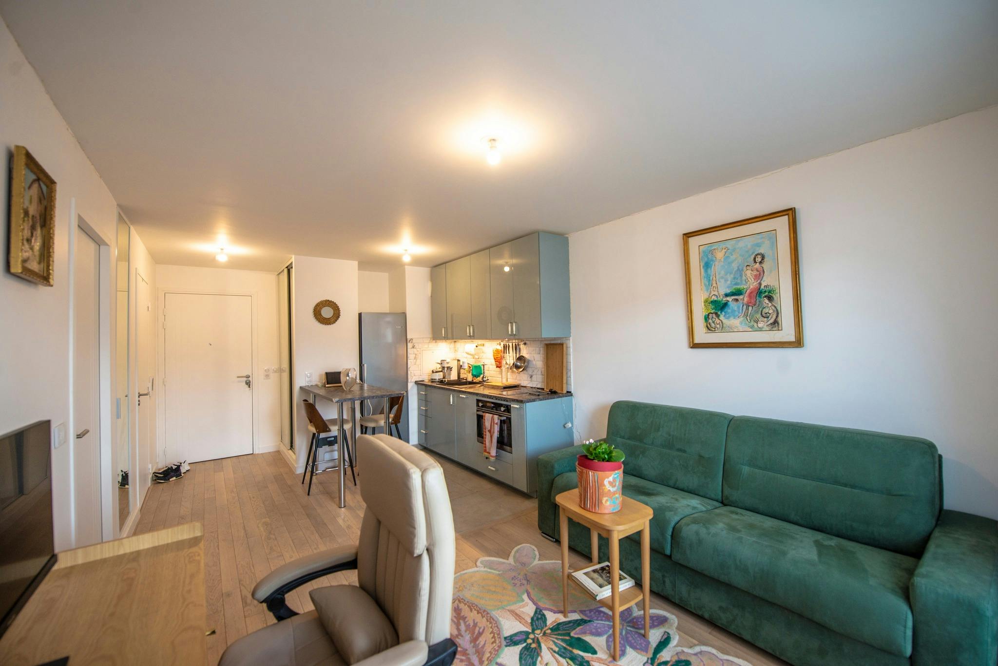 preview gallery tile