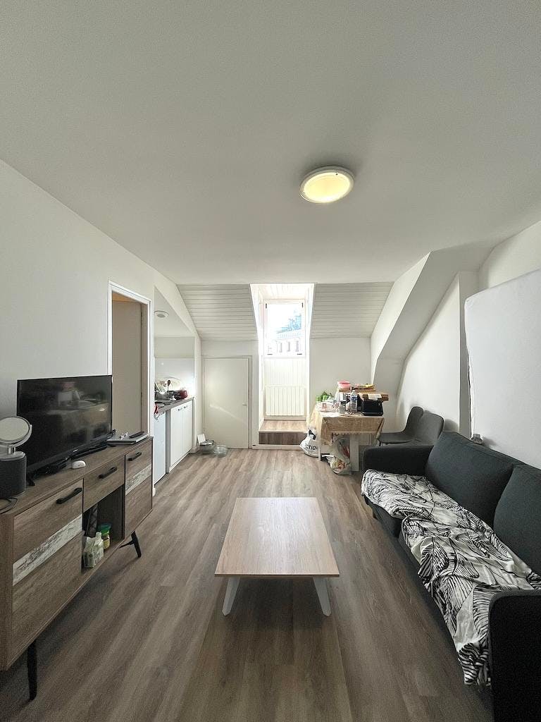 Apartment Lyon — photo 5