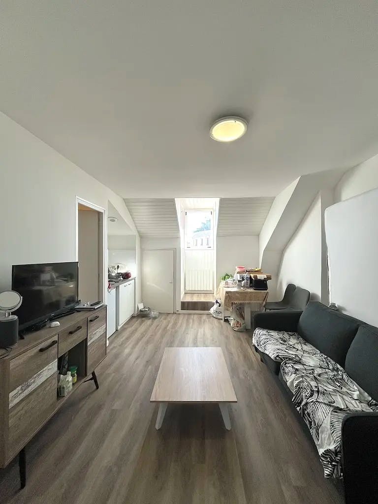 Avenue Lacassagne, Lyon preview