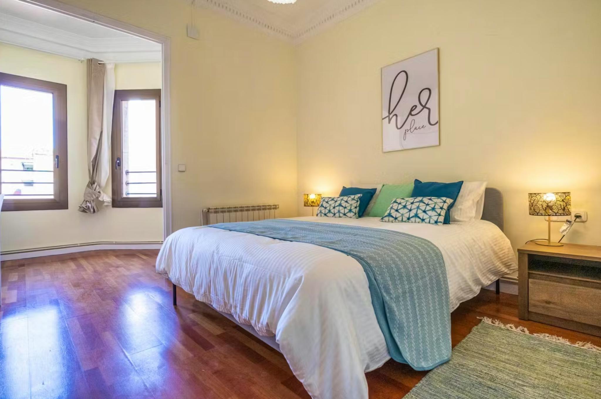 Carrer de Muntaner, Barcelona preview