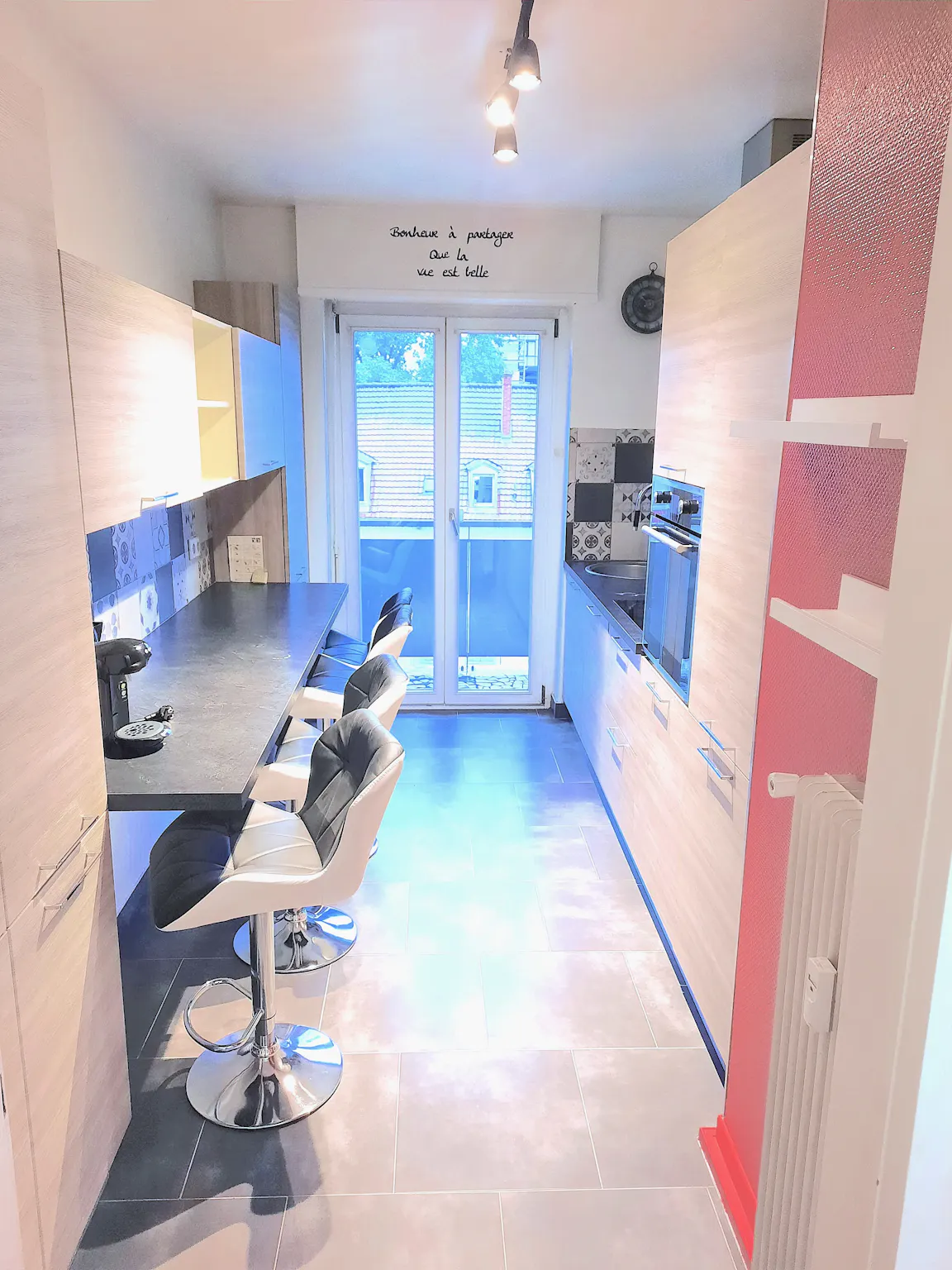 Private room in Rue Franklin, Mulhouse (1619161) ROOM 2