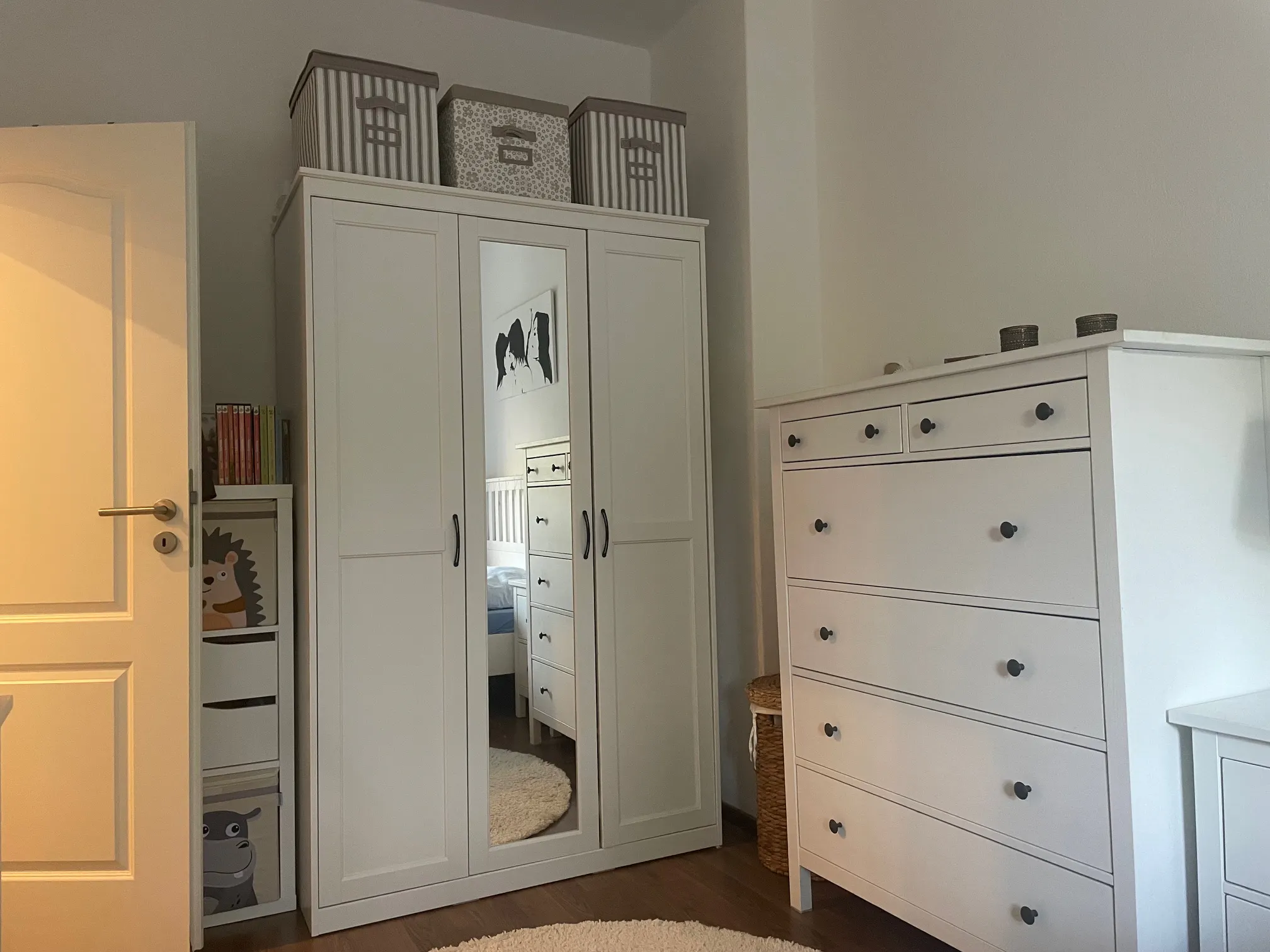 1-Bedroom Apartment in Klixstraße, Berlin (1619163) ROOM 1