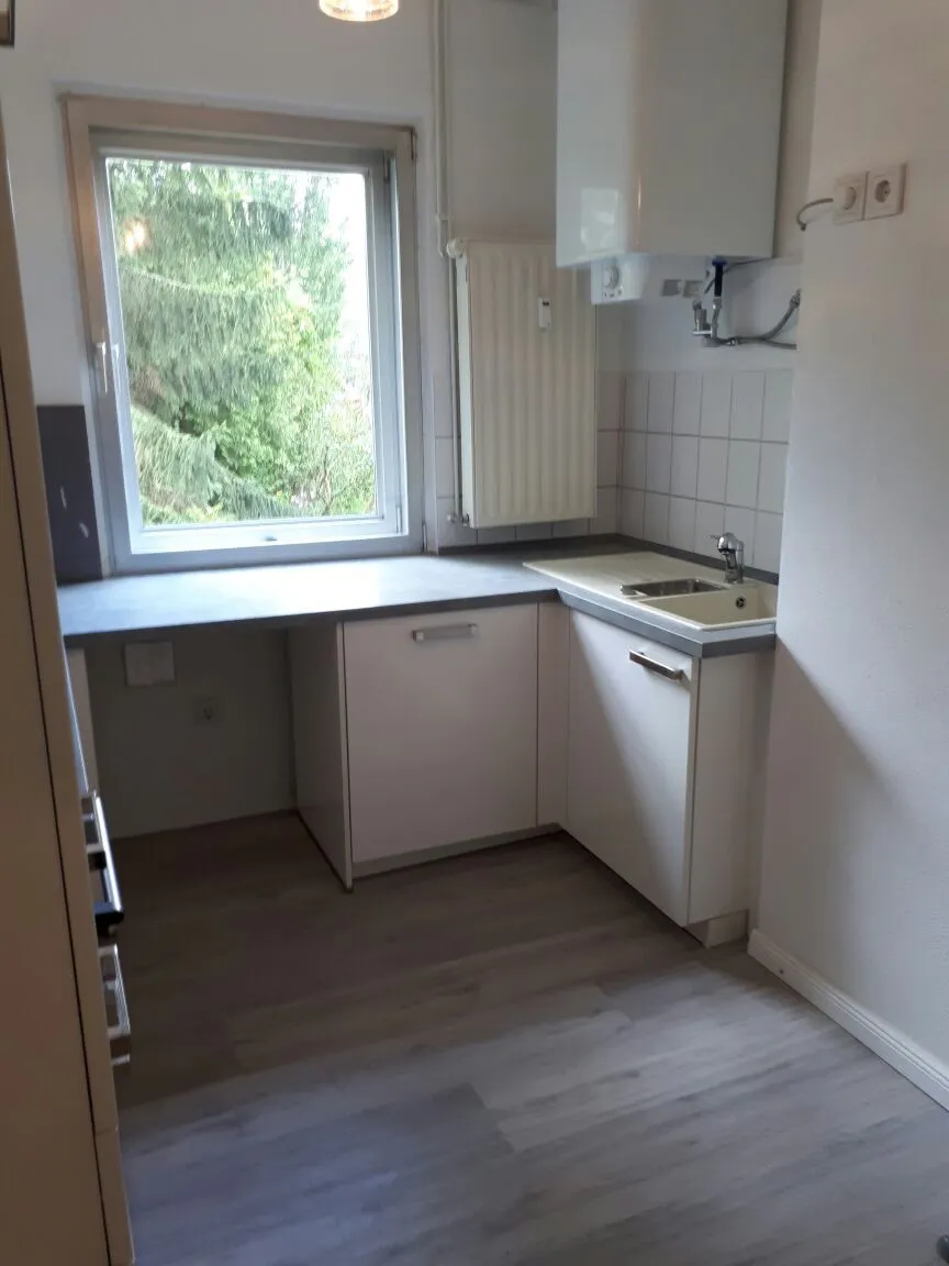 1-Bedroom Apartment in Klixstraße, Berlin (1619163) ROOM 4