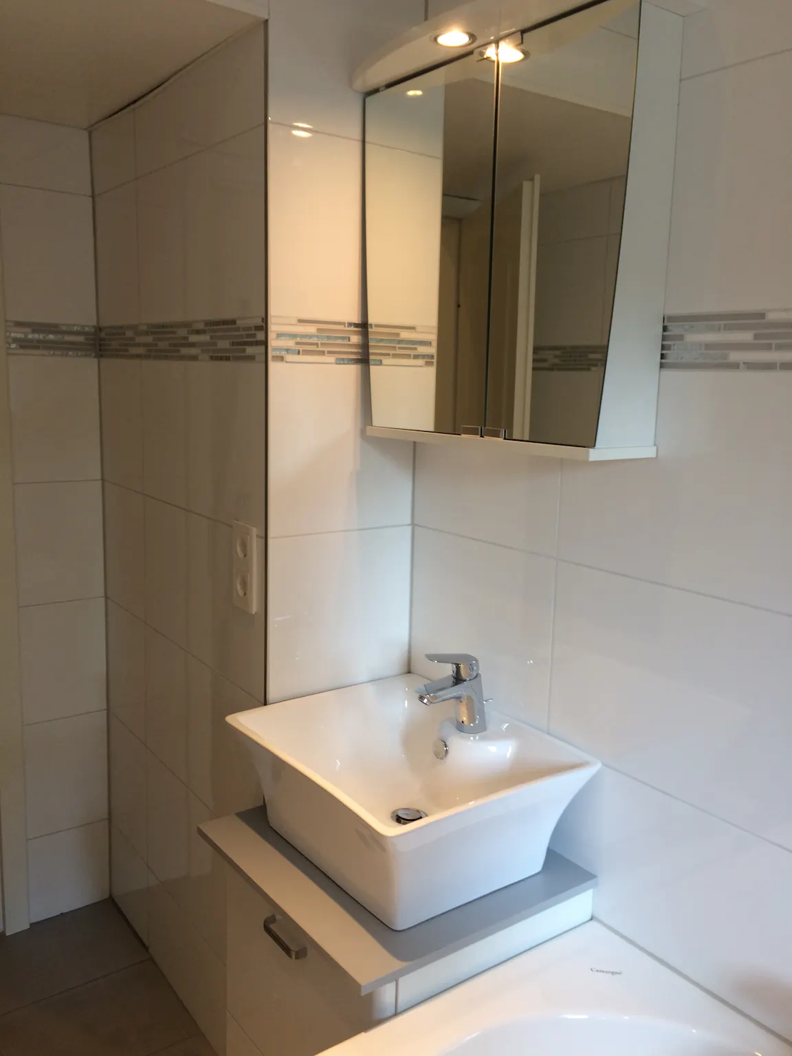 1-Bedroom Apartment in Klixstraße, Berlin (1619163) ROOM 3