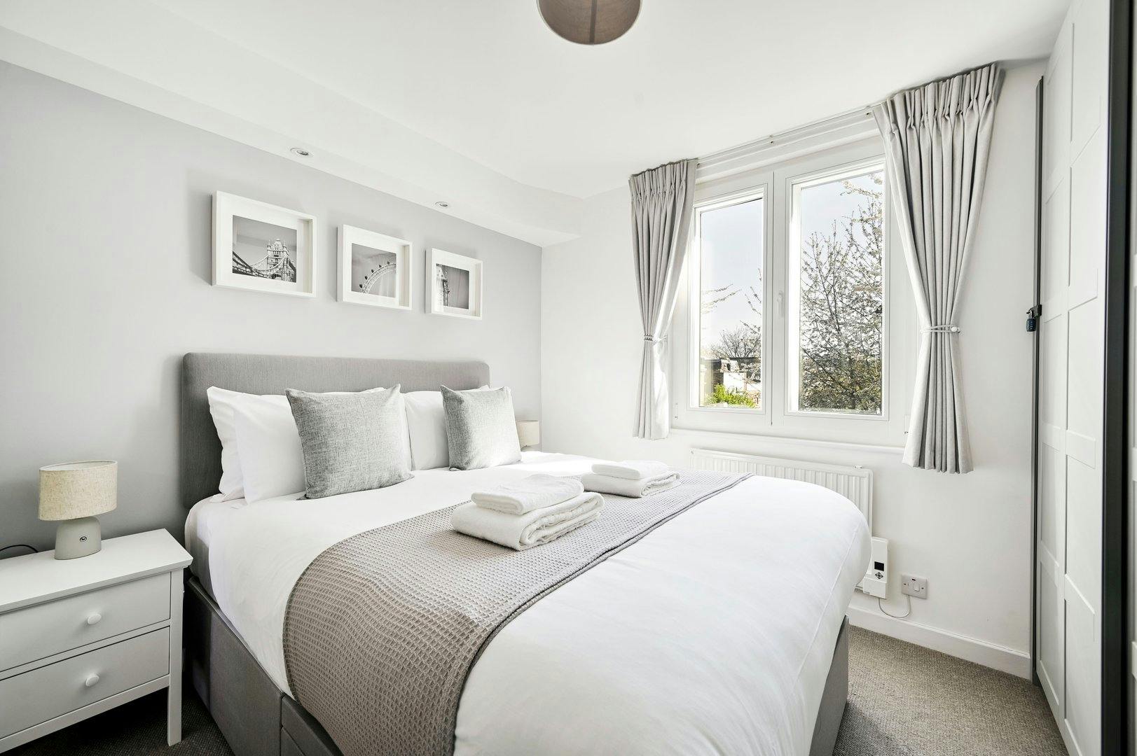 Apartment London, 1 bed — photo 1