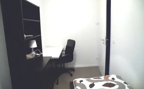 Private room for rent on Bernhard-Weiß-Straße, Berlin, Berlin