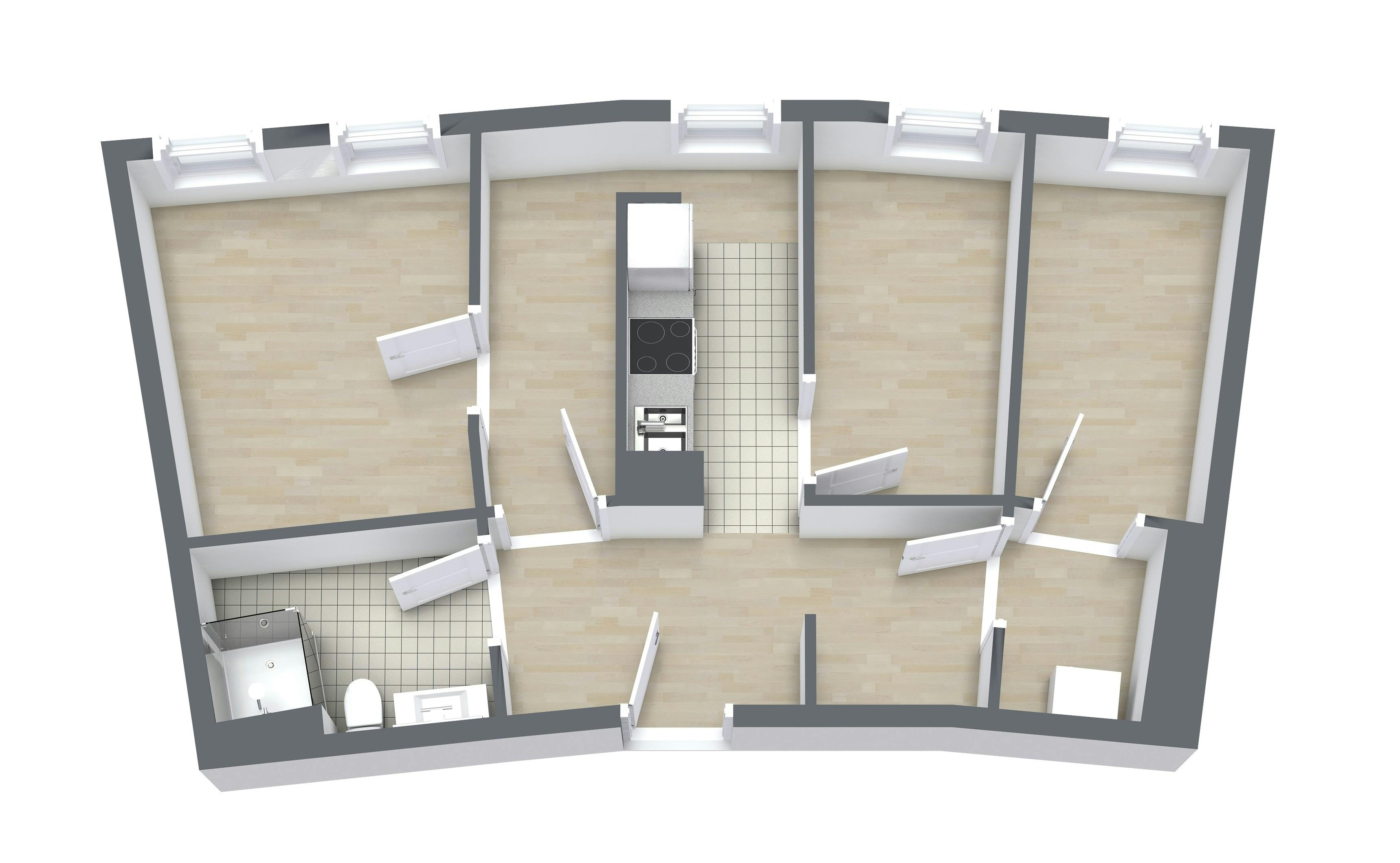 preview gallery tile