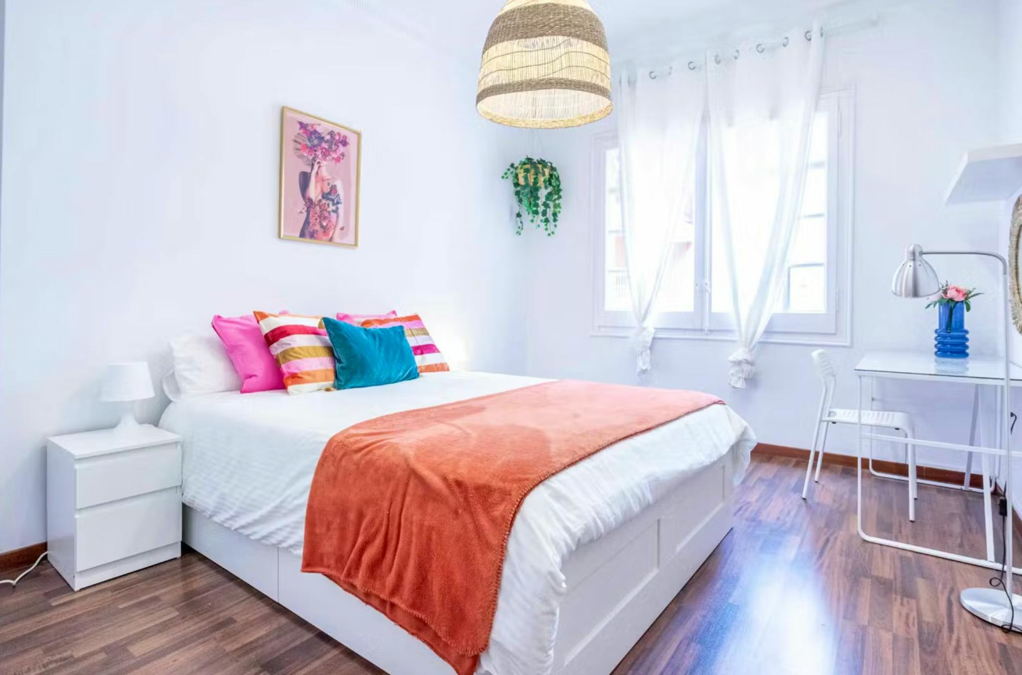 Carrer de Muntaner, Barcelona preview