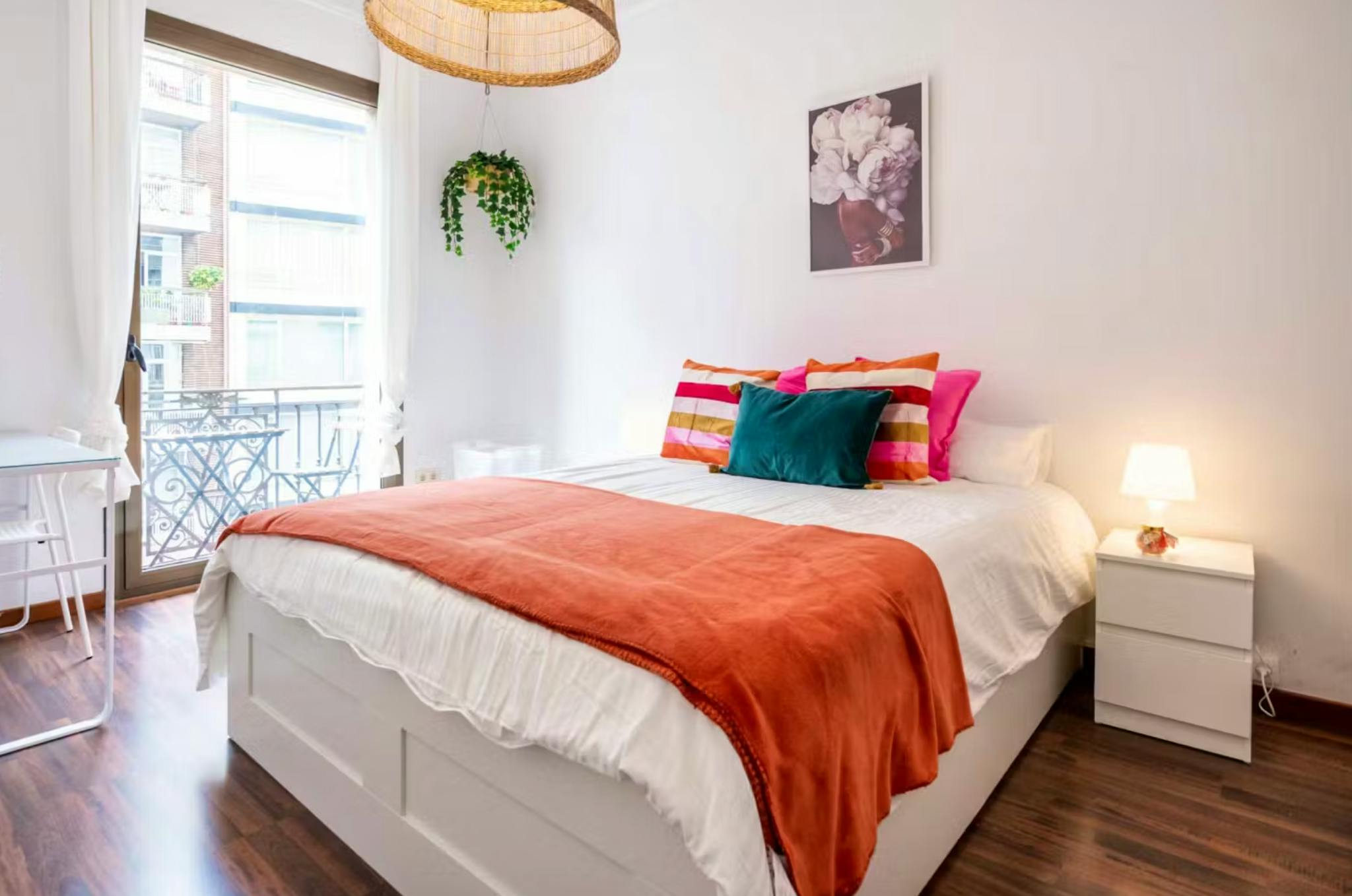 Carrer de Muntaner, Barcelona preview