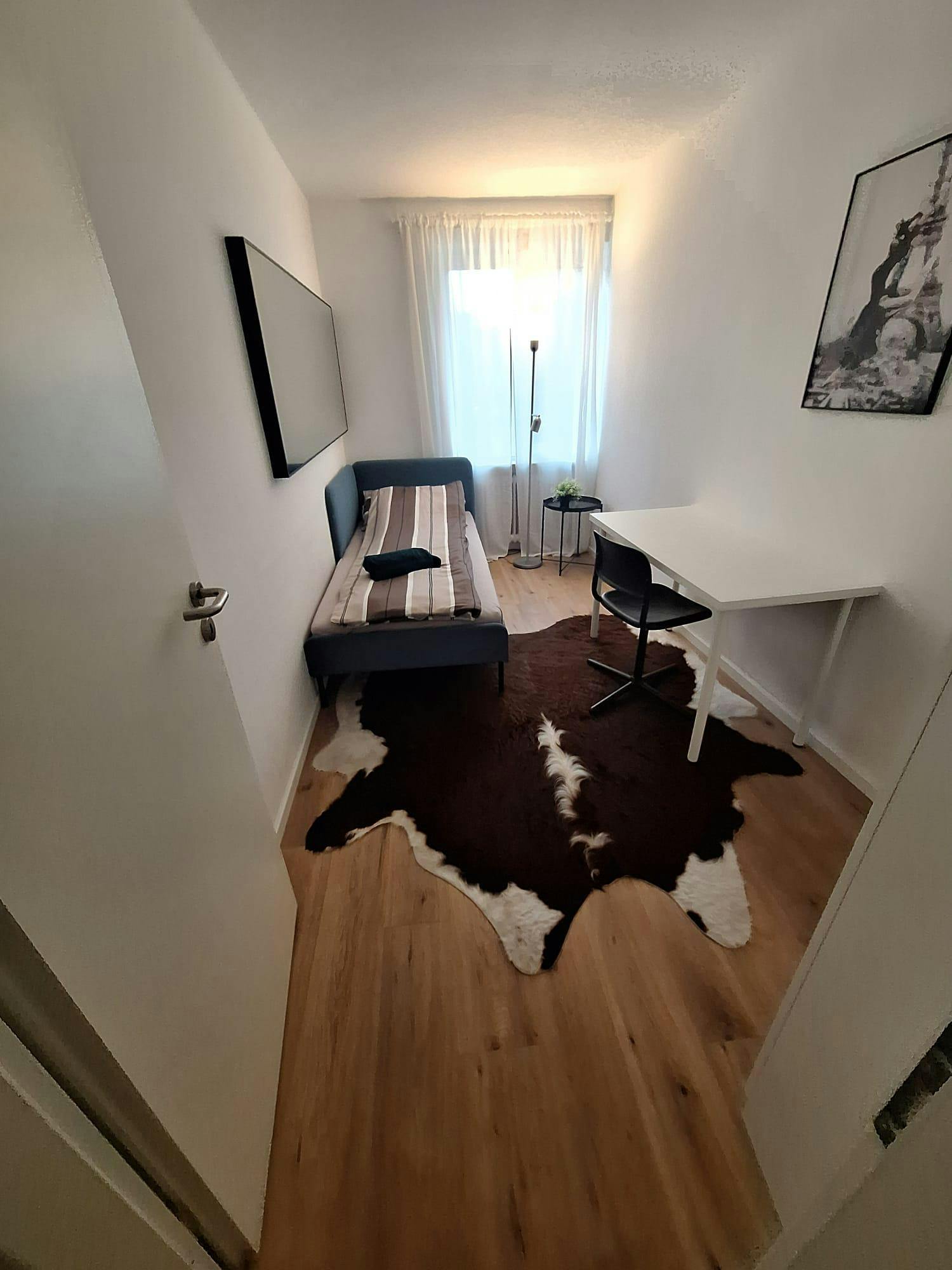 Apartment in Untergiesing Harlaching
