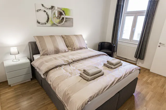 1-Bedroom Apartment in Hernalser Gürtel, Vienna (1619183) room image 1