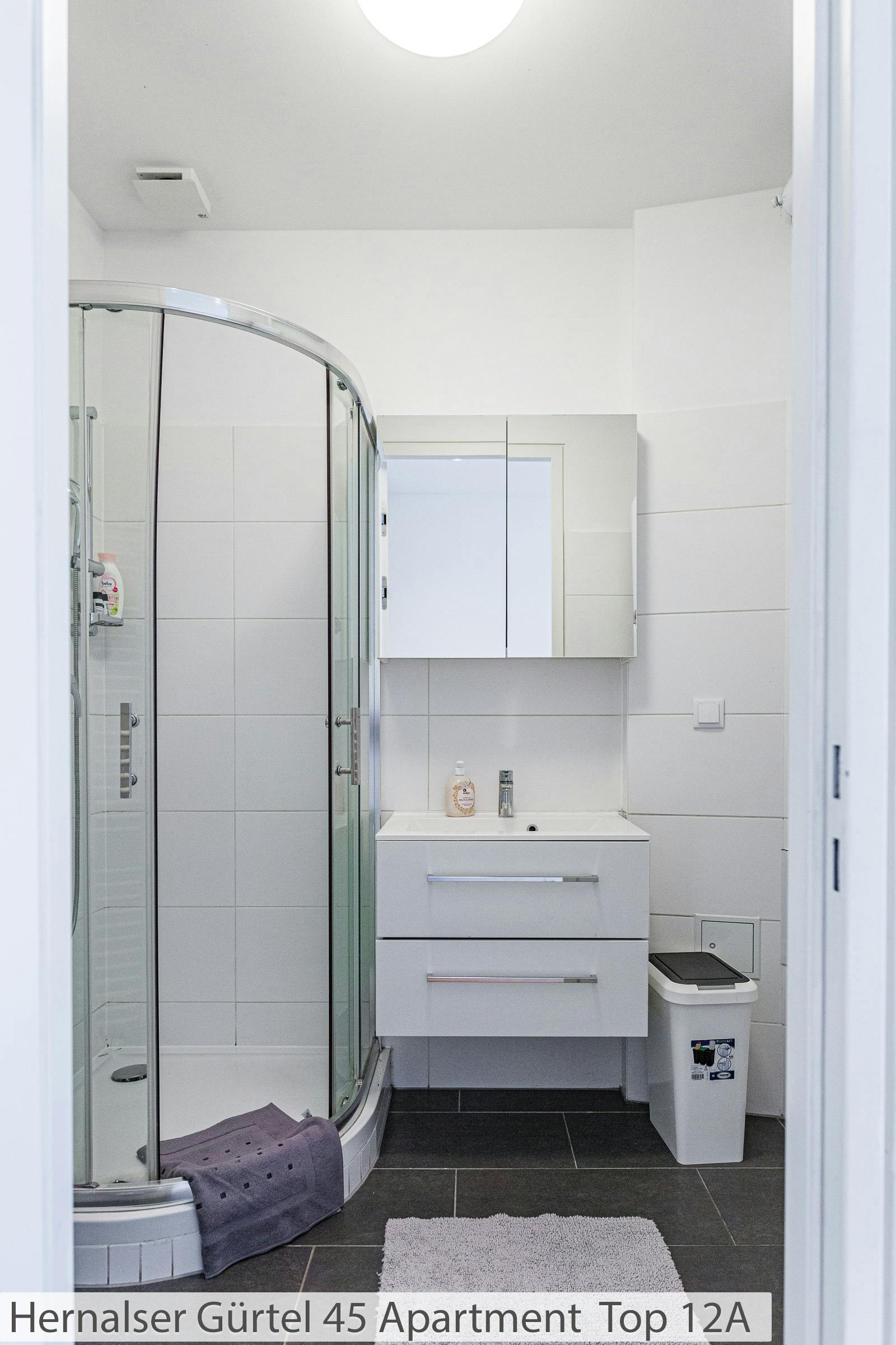Apartment Vienna, 1 bed — photo 8