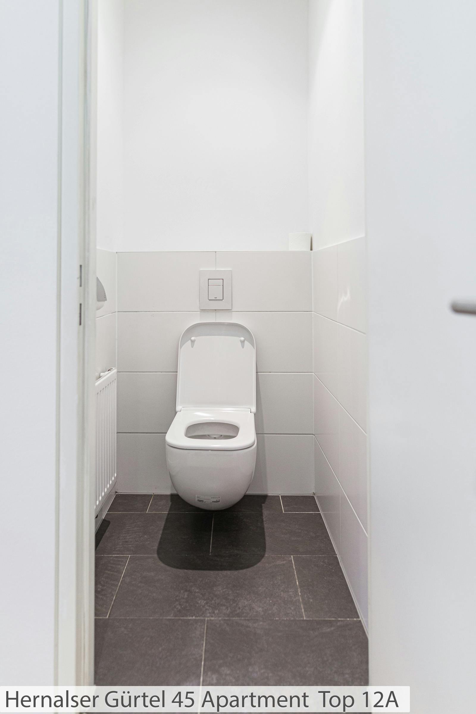 Apartment Vienna, 1 bed — photo 7