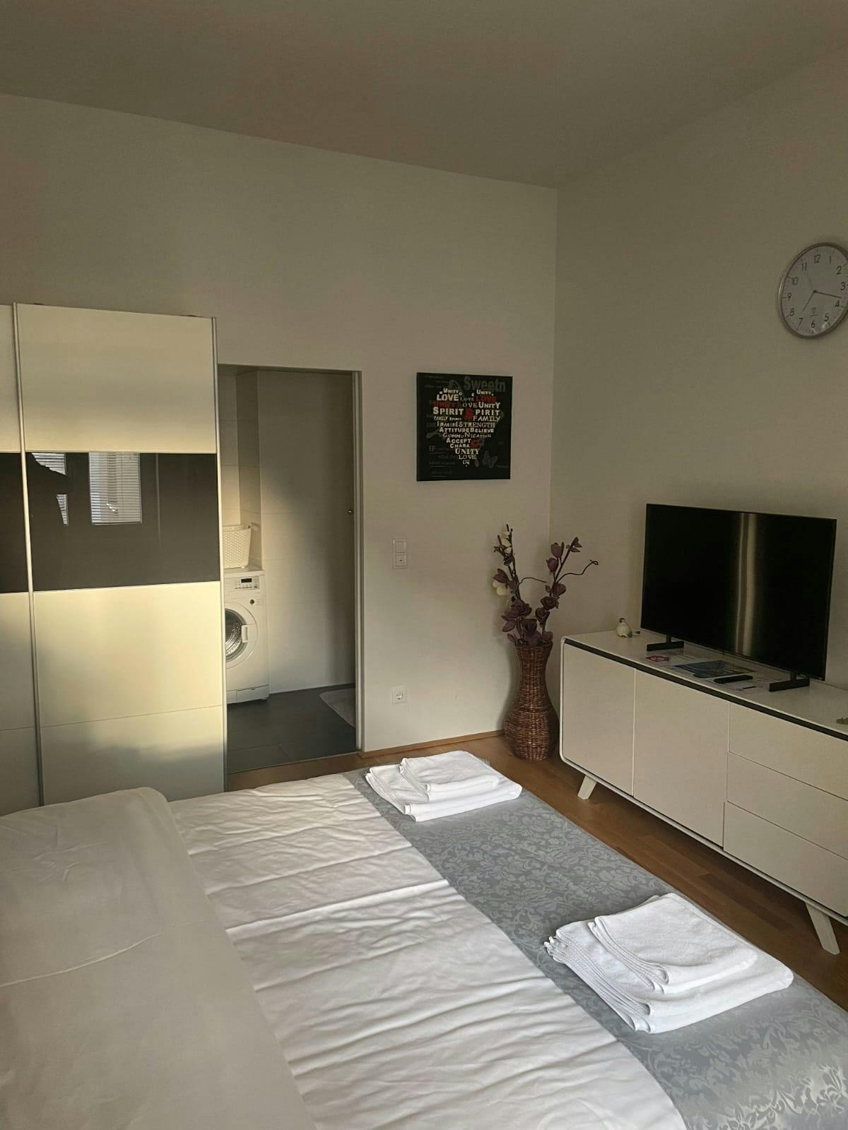 Apartment Vienna, 1 bed — photo 7