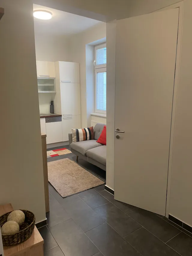 1-Bedroom Apartment in Hernalser Gürtel, Vienna (1619187) room image 2