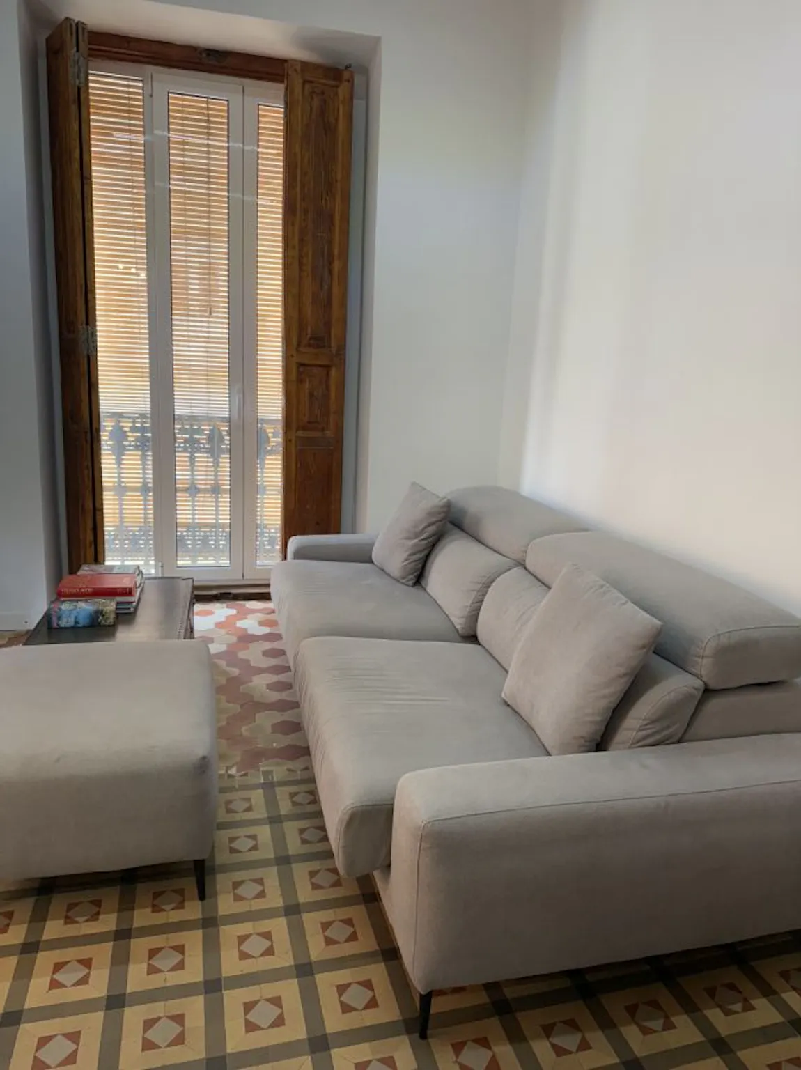 Carrer de Lepant, Valencia preview