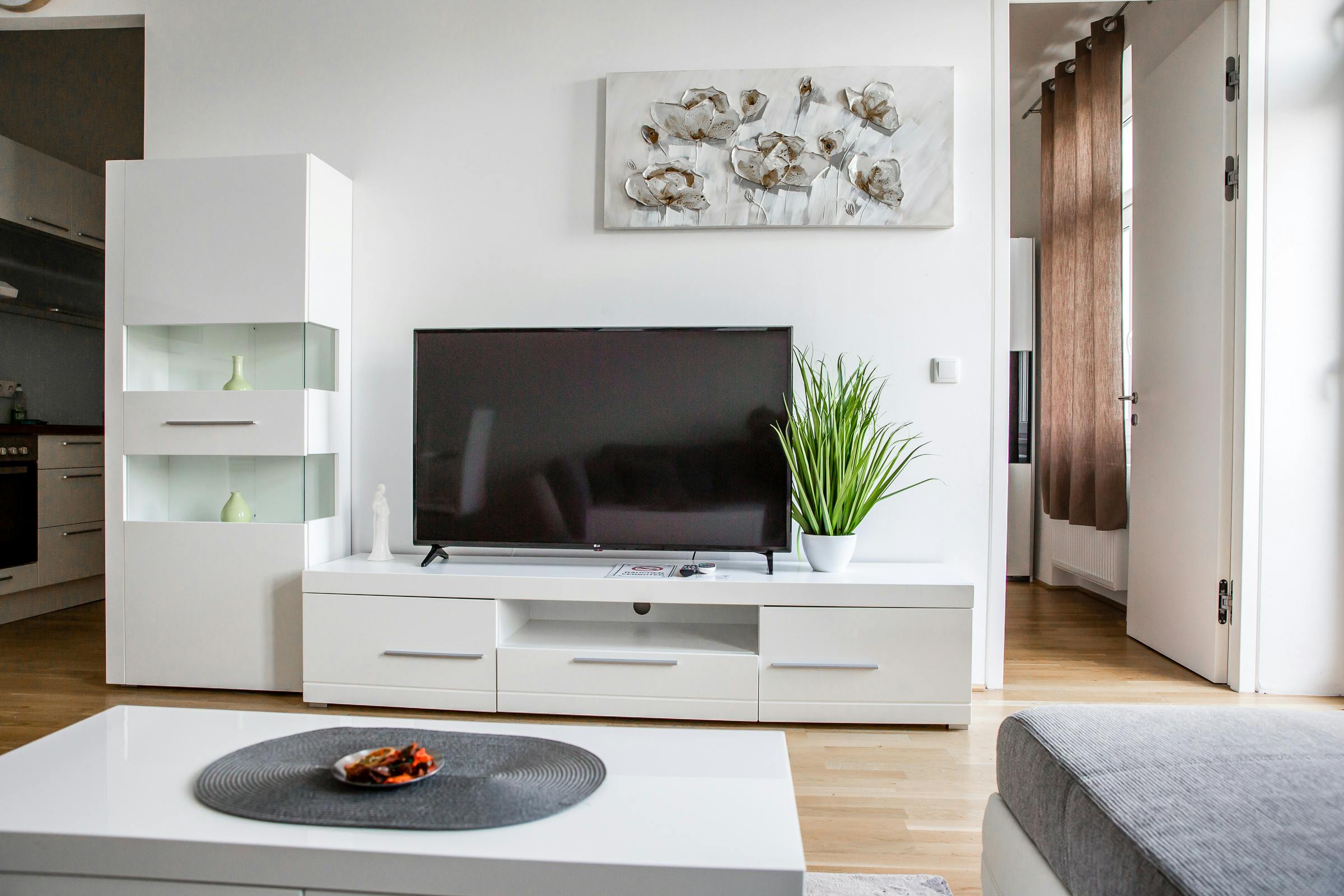 Apartment Vienna, 1 bed — photo 9