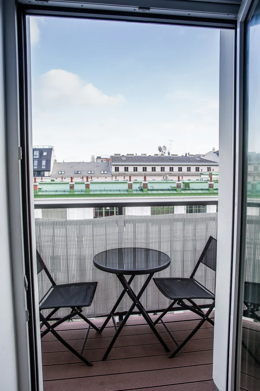 Hernalser Gürtel, Vienna preview