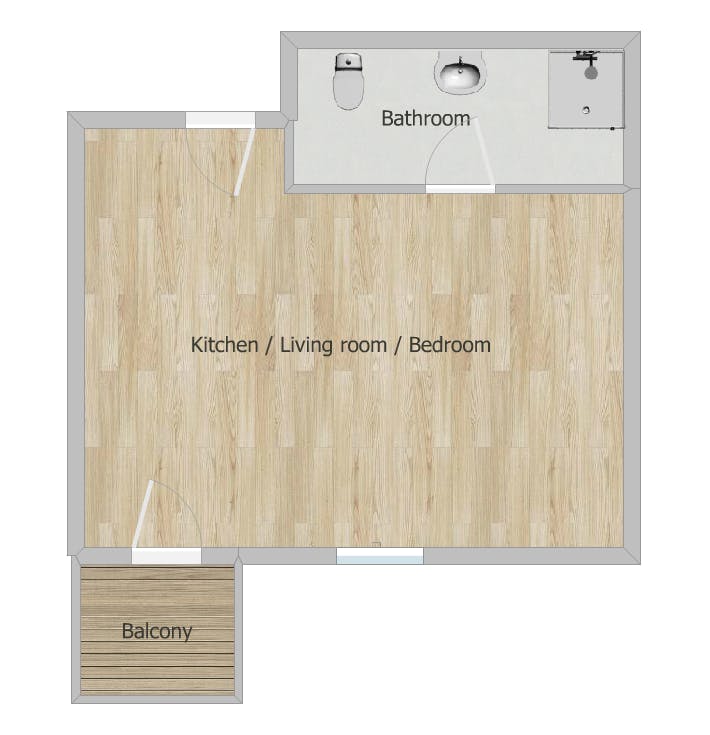 preview gallery tile