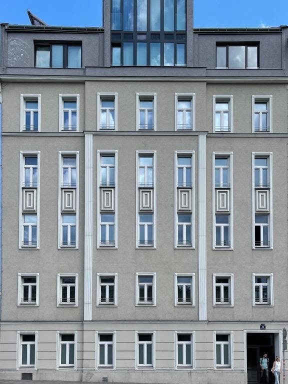Apartment Vienna — photo 2