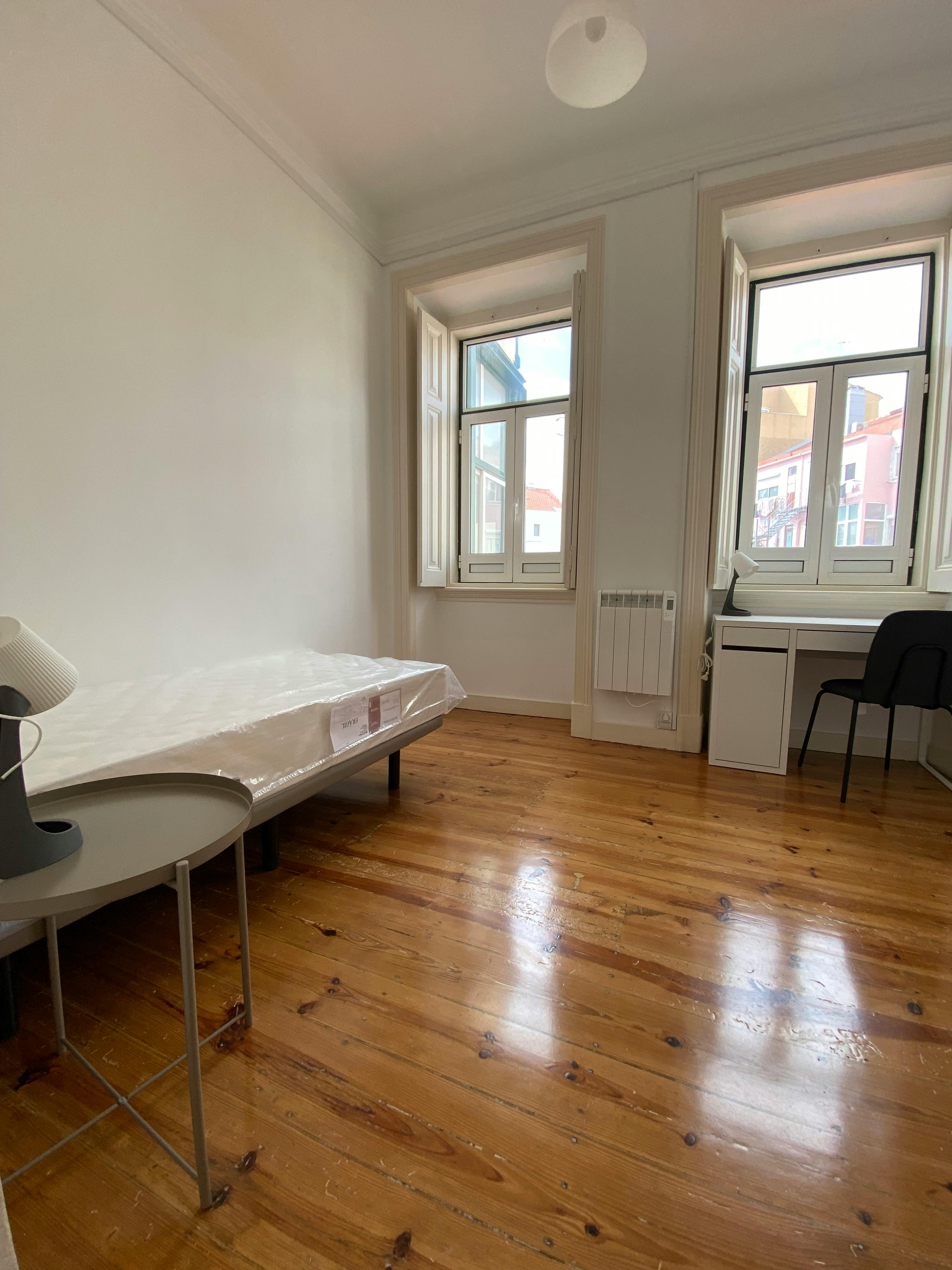 Rua Gil Vicente, Lisbon preview