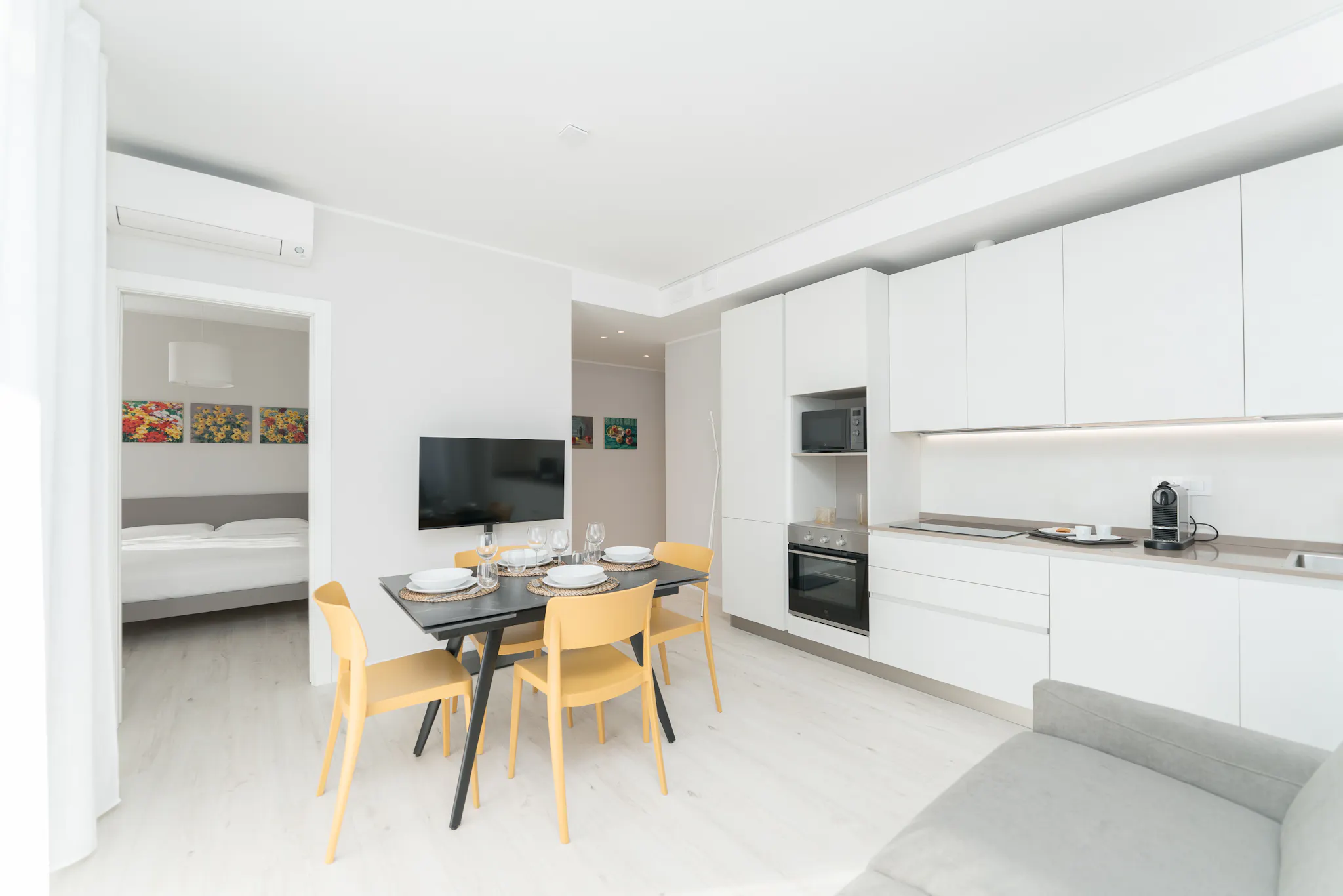 Via Alfredo Comandini, Milan preview