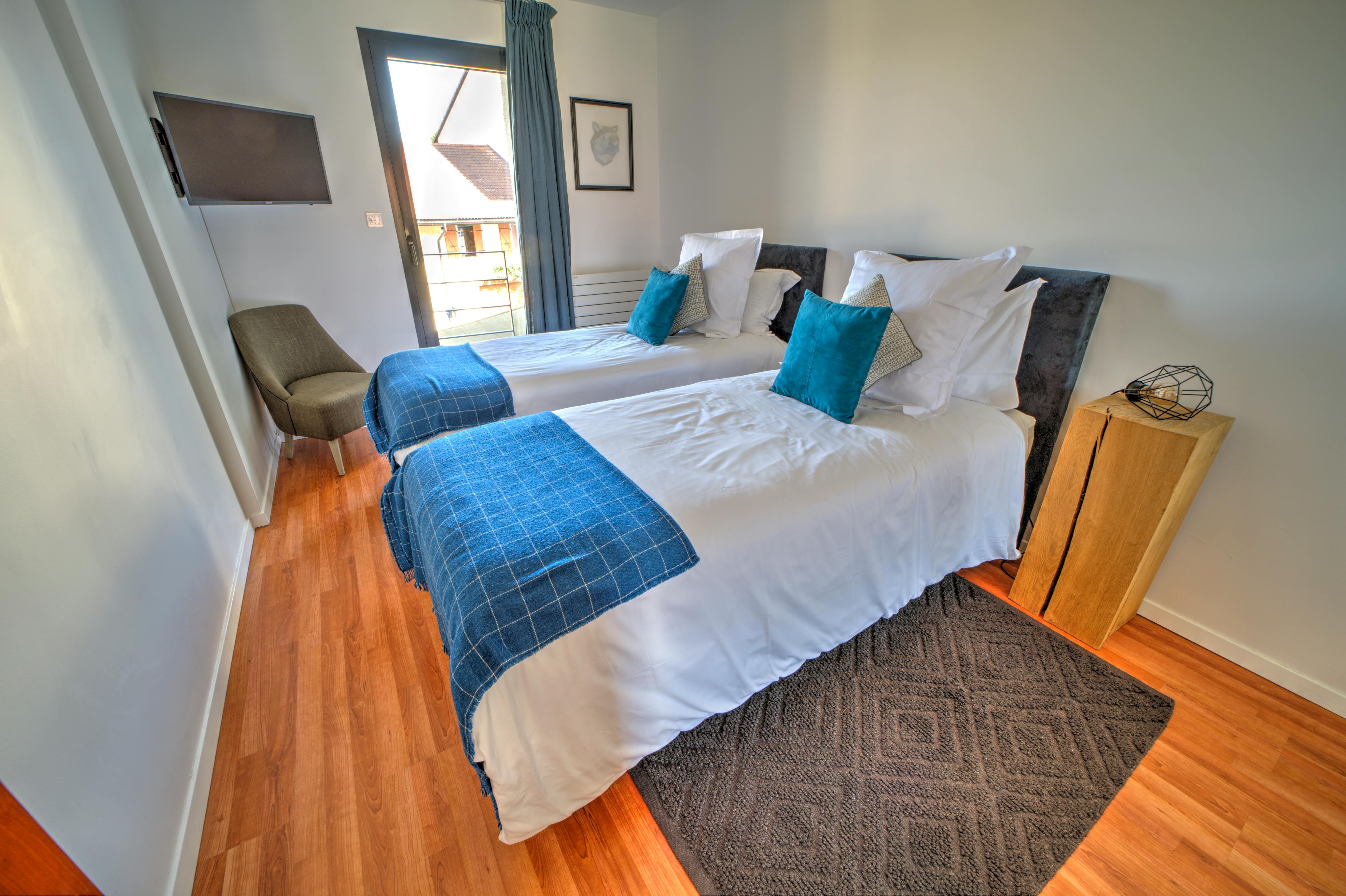Apartment Saint-Genis-Pouilly, 5 beds — photo 2