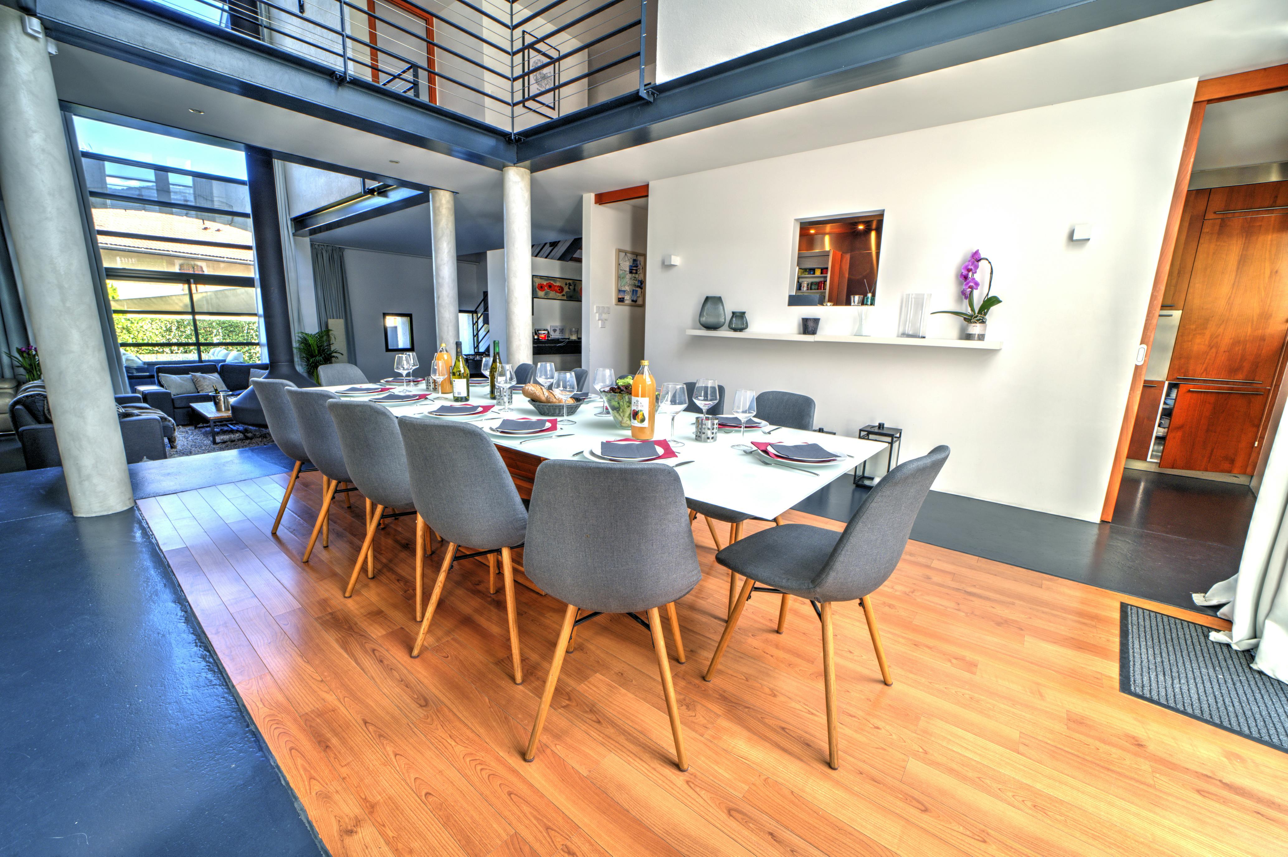 Apartment Saint-Genis-Pouilly, 5 beds — photo 7