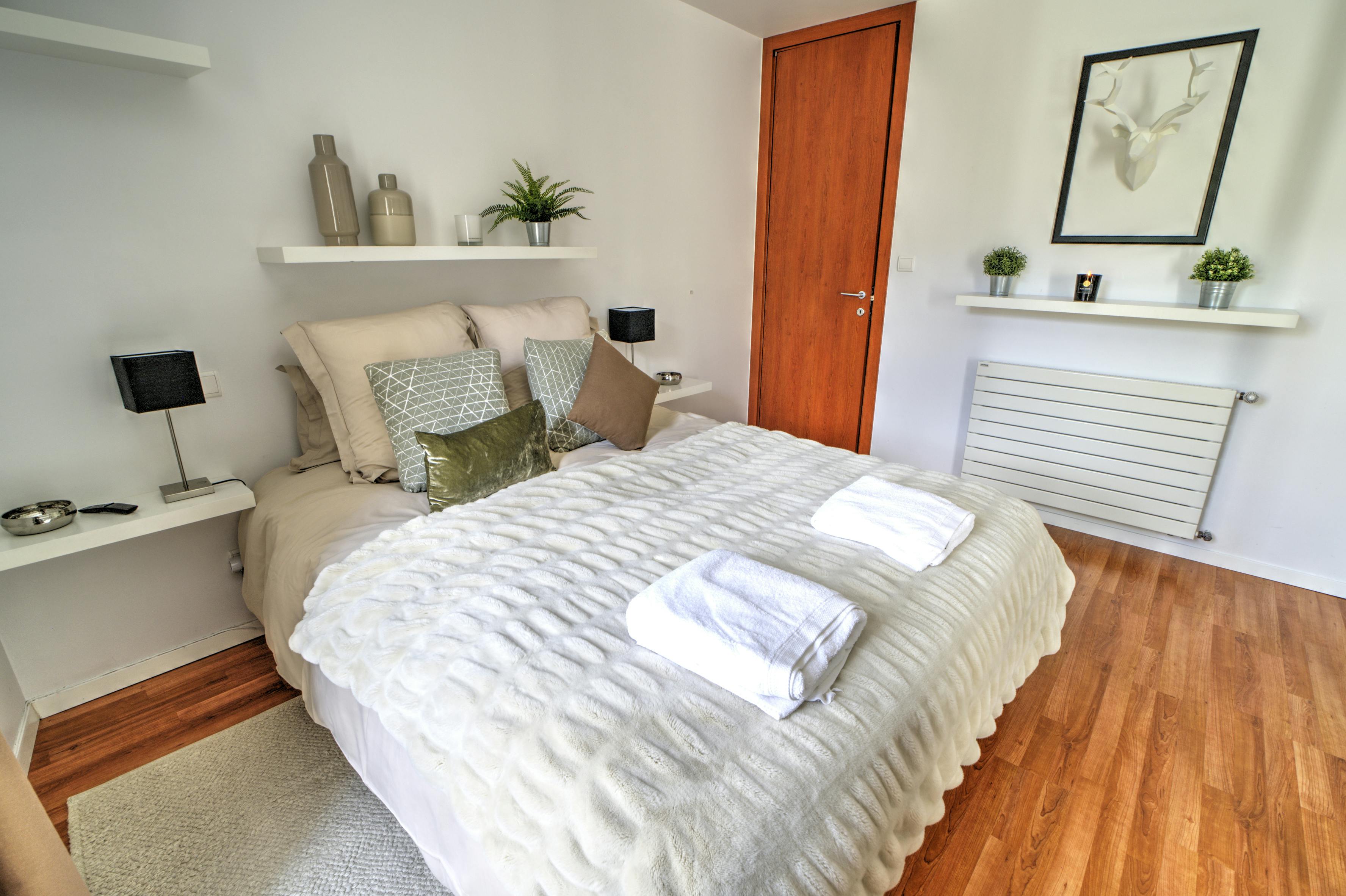 Apartment Saint-Genis-Pouilly, 5 beds — photo 4