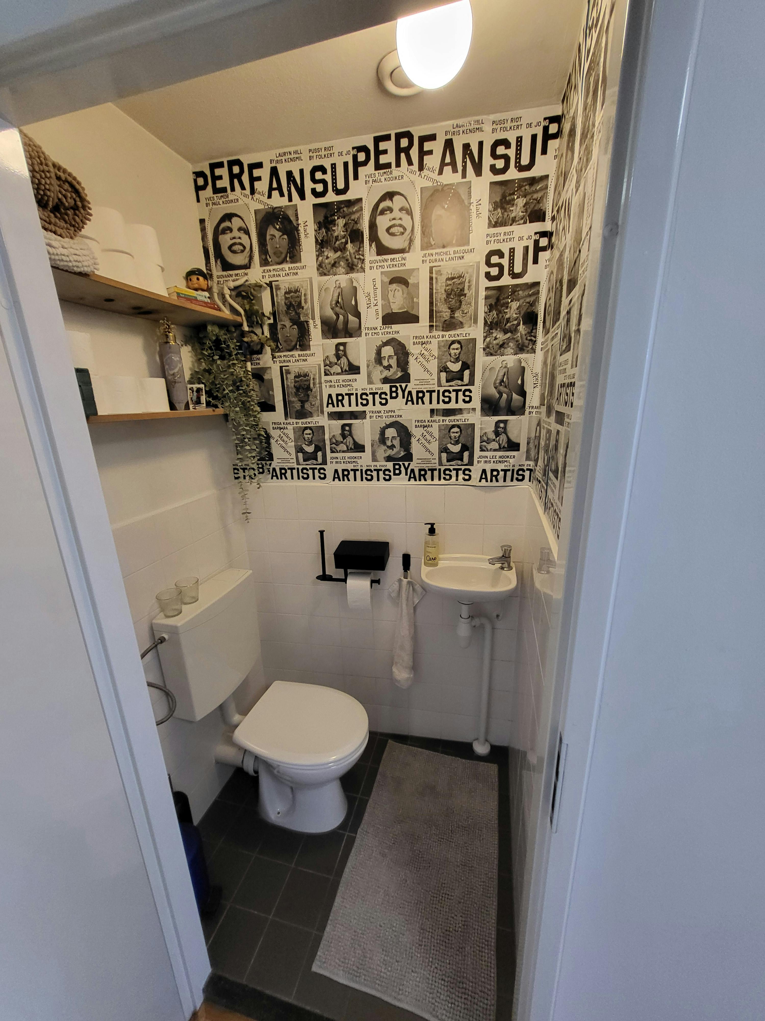 preview gallery tile