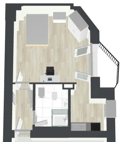 preview gallery tile