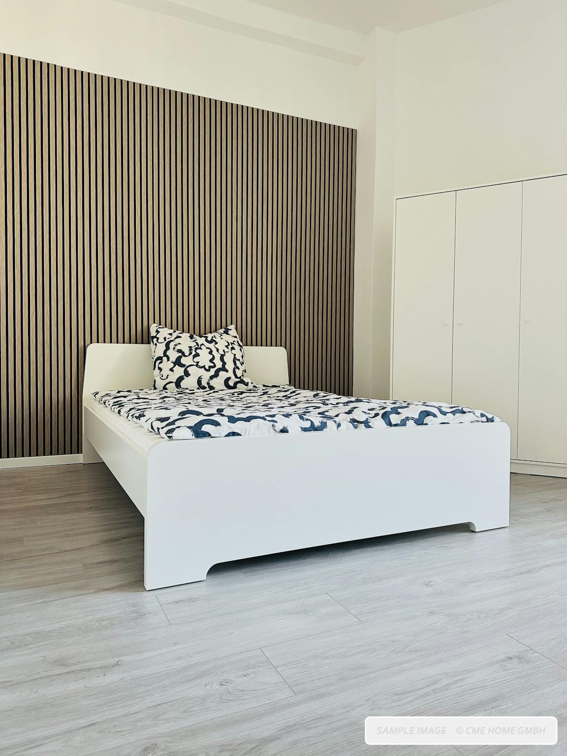 Provinzstraße, Berlin preview