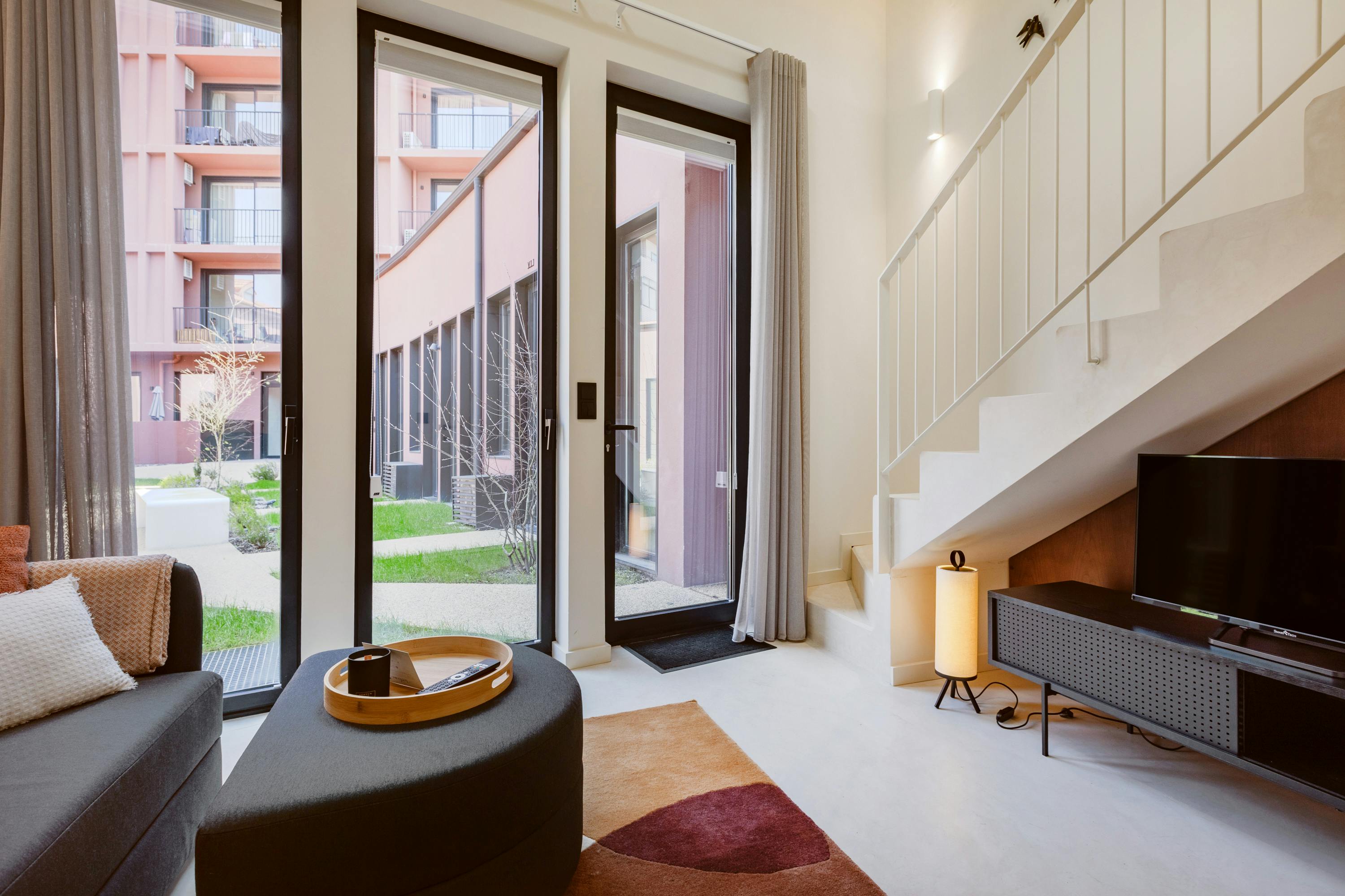 Apartment for rent for €22,222 per month in Porto, Rua de Santos Pousada