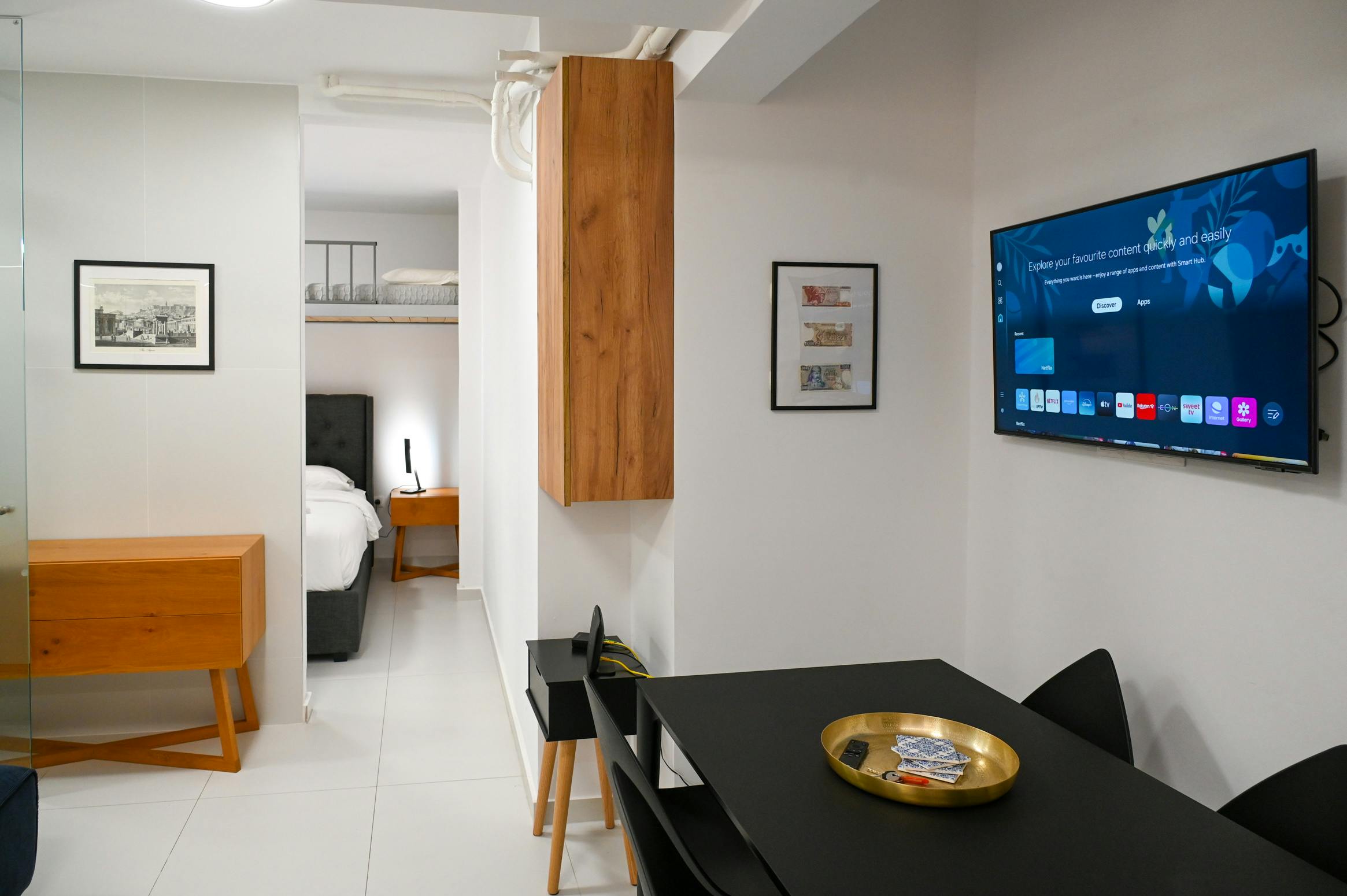 preview gallery tile